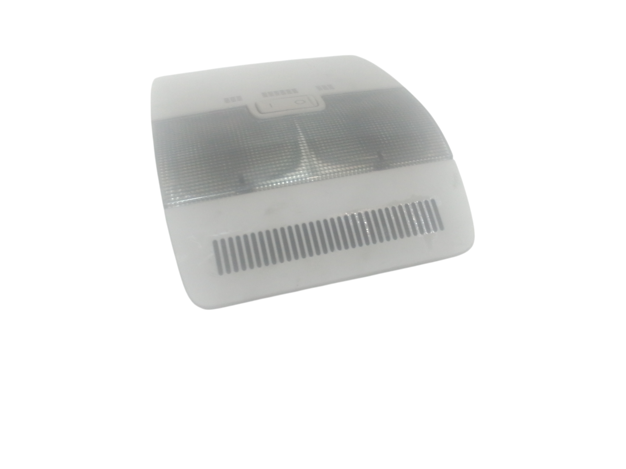 Plafoniera per Audi A3 Sportback Serie (8pa) (04>08) (2004 - 2008)