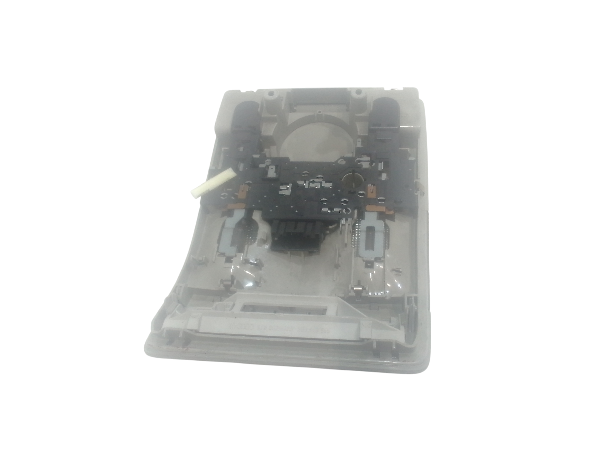 Plafoniera per Audi A3 Sportback Serie (8pa) (04>08) (2004 - 2008)