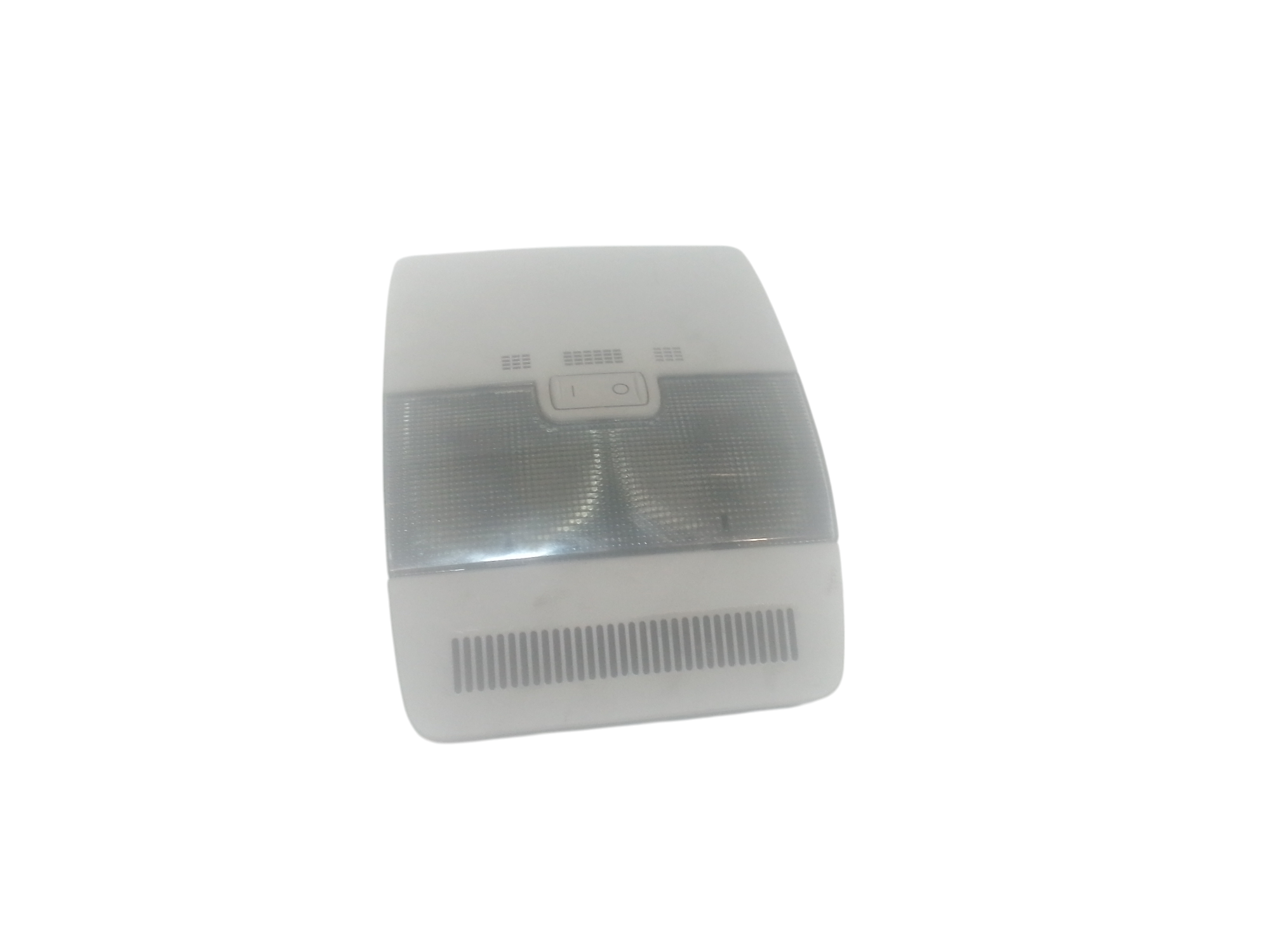 Plafoniera per Audi A3 Sportback Serie (8pa) (04>08) (2004 - 2008)