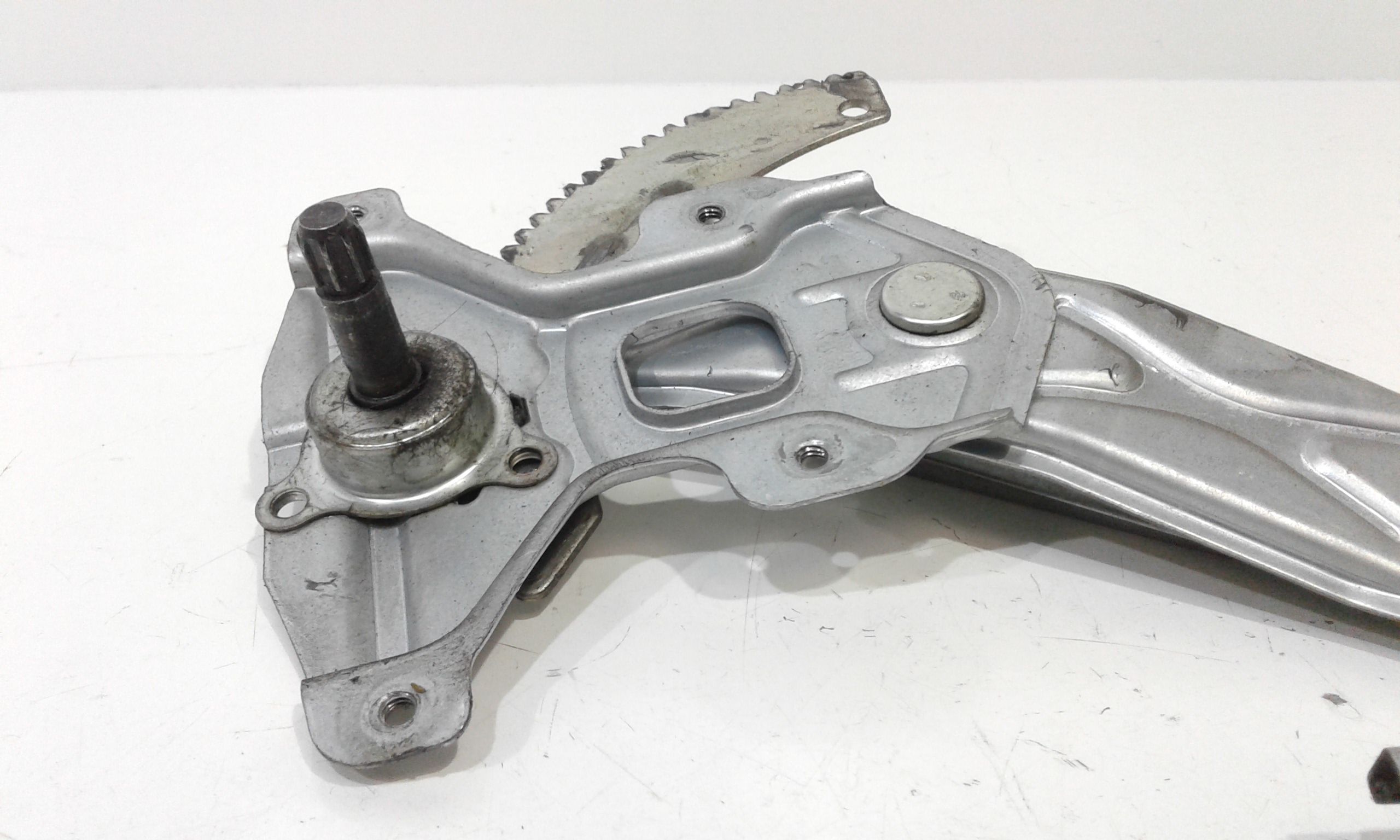 Cremagliera posteriore destra passeggero CHEVROLET Matiz 3 Serie