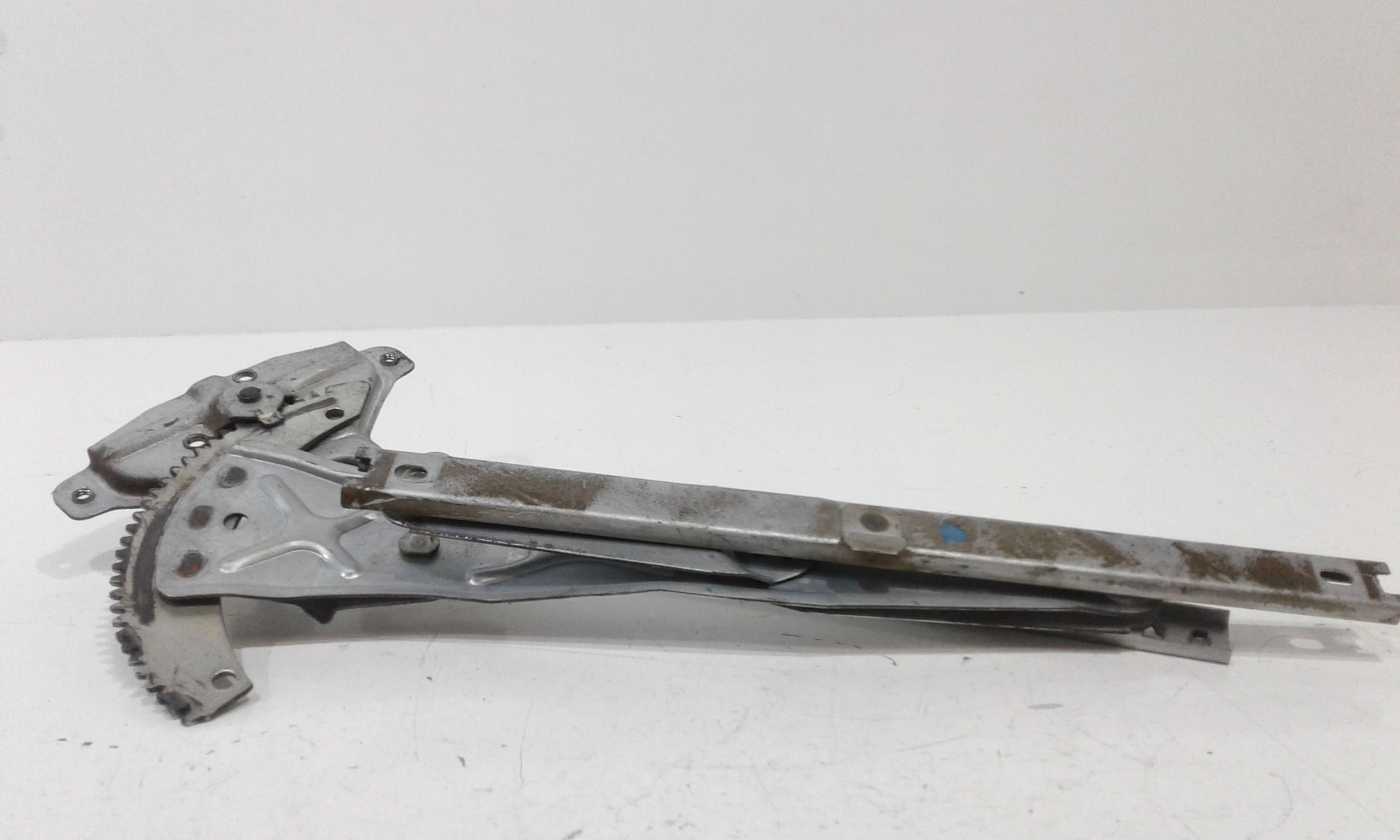 Cremagliera posteriore destra passeggero CHEVROLET Matiz 3 Serie