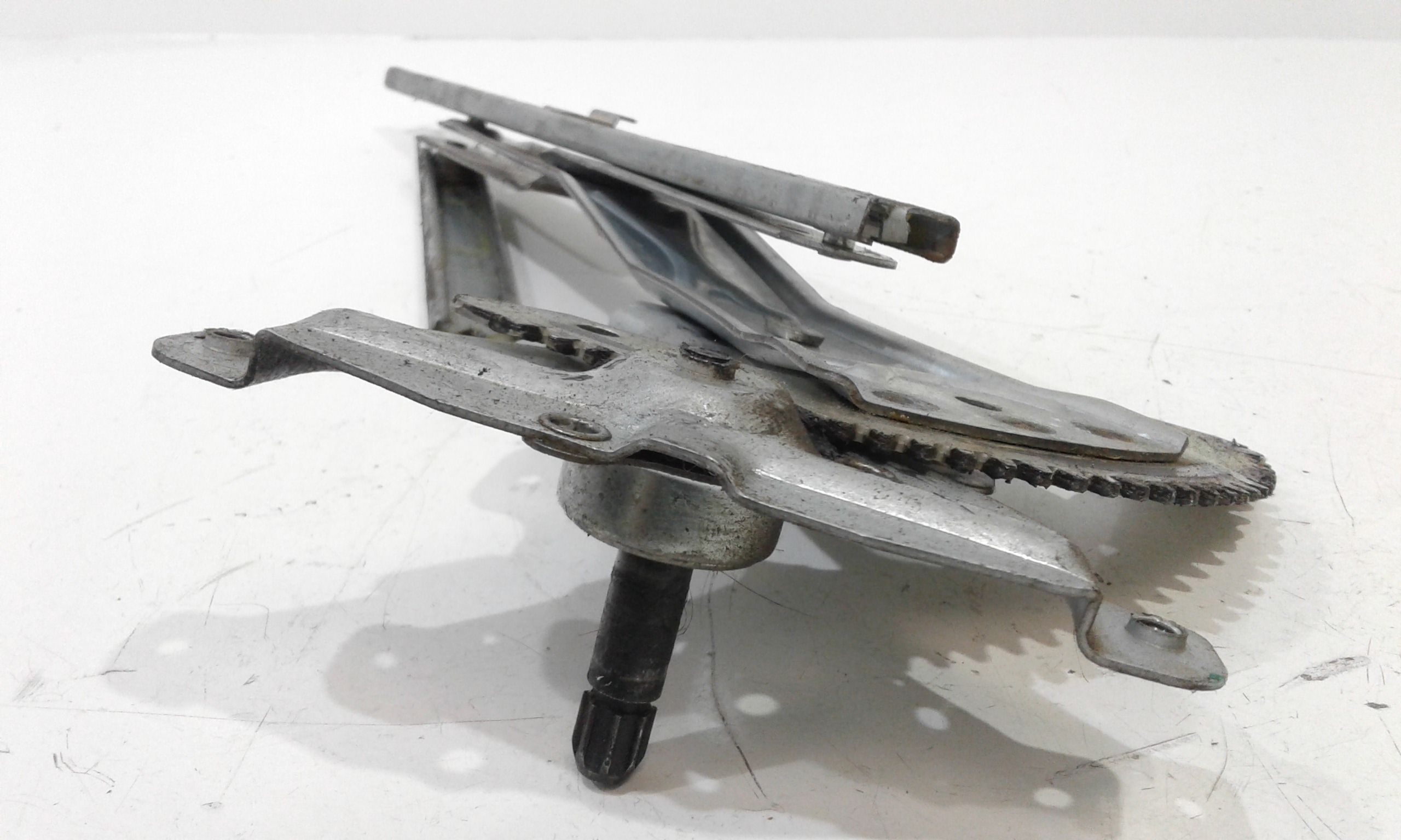 Cremagliera posteriore destra passeggero CHEVROLET Matiz 3 Serie