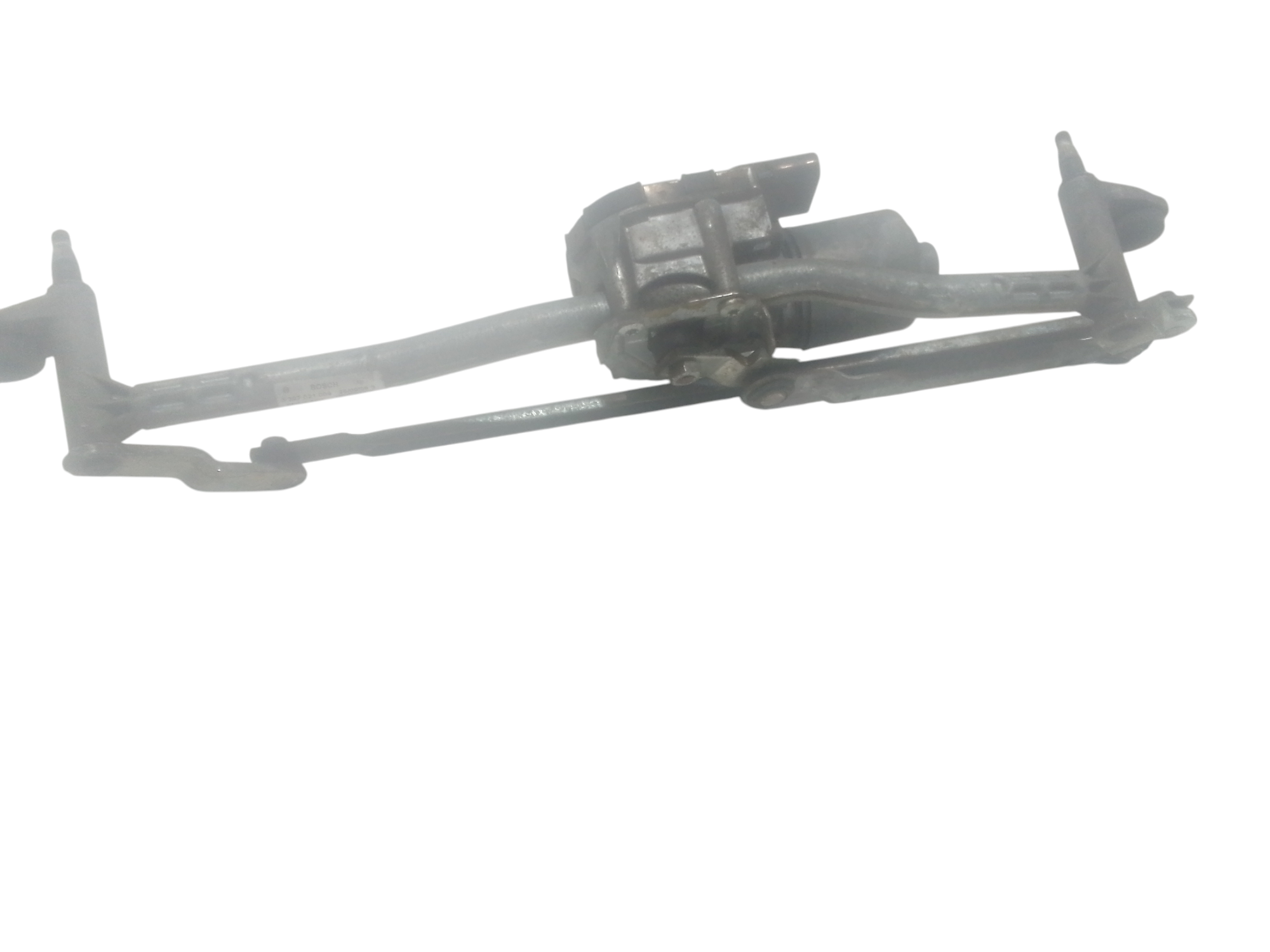 Motorino tergi ant completo di tandem per Audi A3 Sportback Serie (8pa) (04>08) (2004 - 2008)