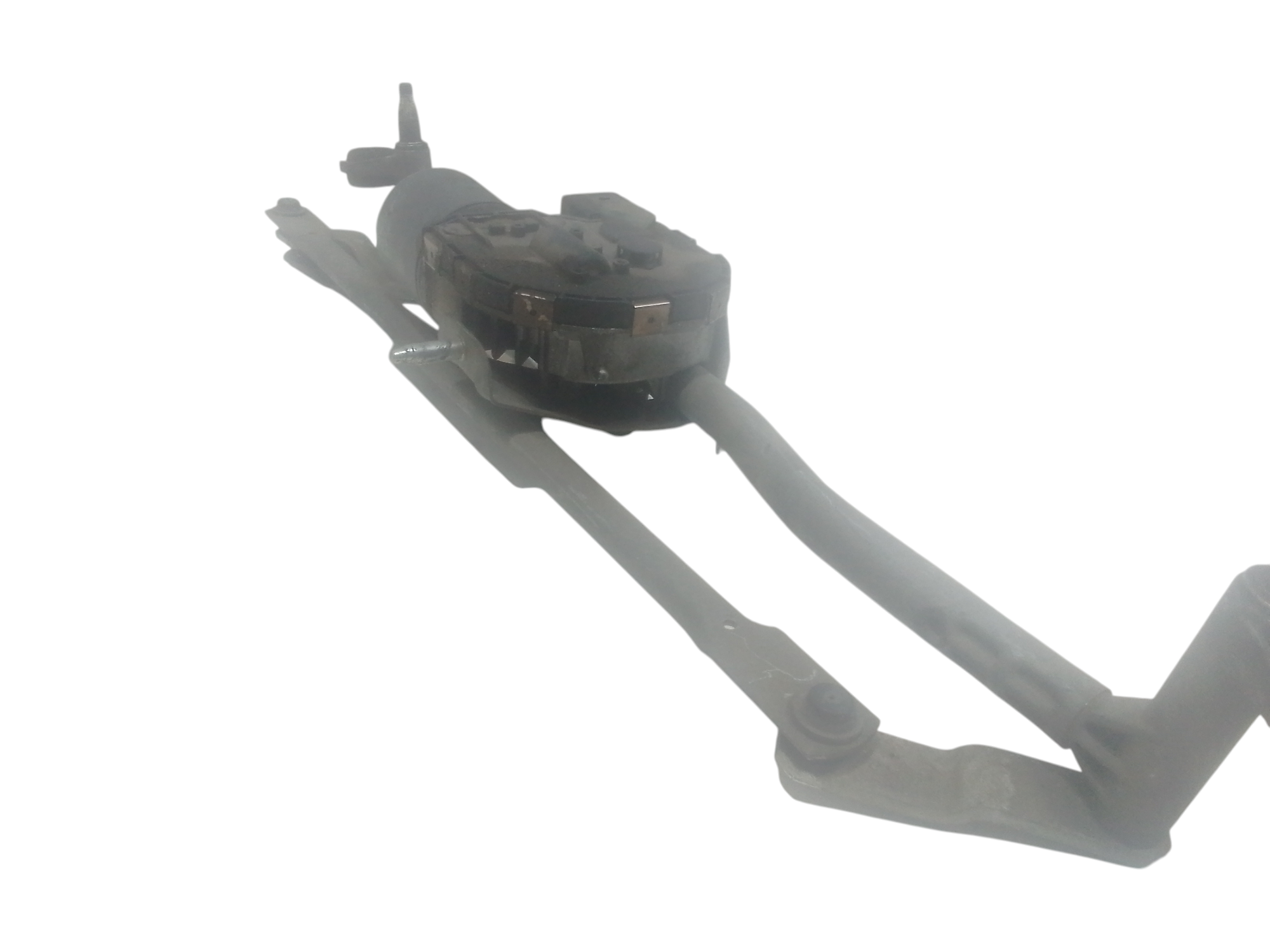 Motorino tergi ant completo di tandem per Audi A3 Sportback Serie (8pa) (04>08) (2004 - 2008)