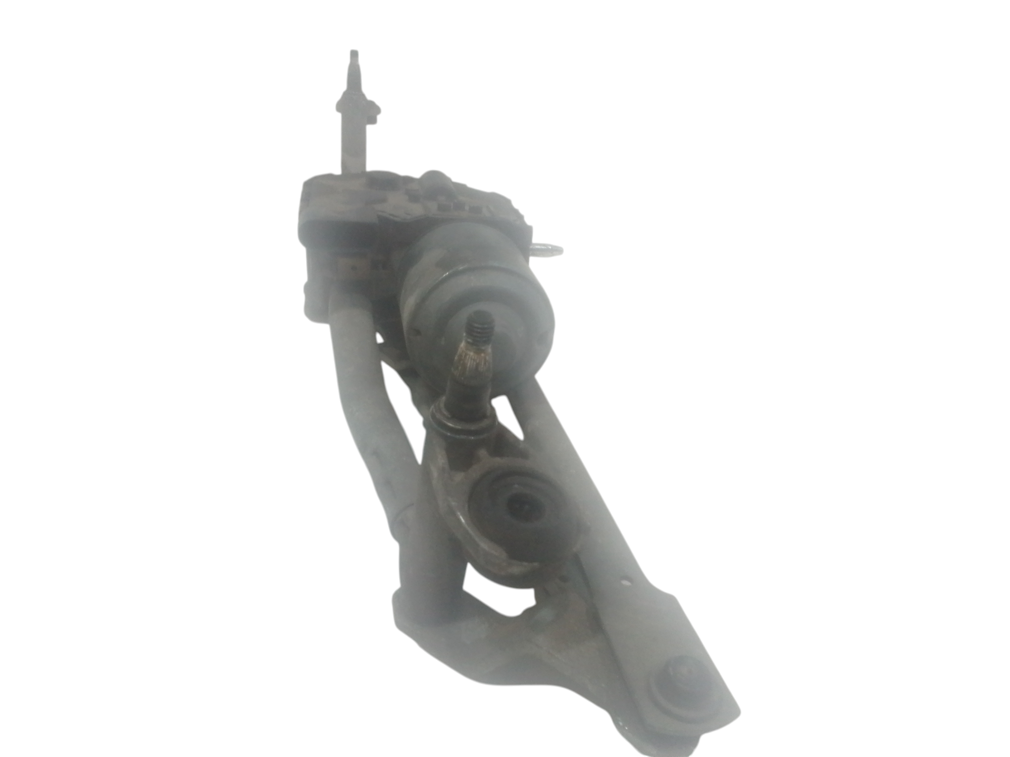 Motorino tergi ant completo di tandem per Audi A3 Sportback Serie (8pa) (04>08) (2004 - 2008)