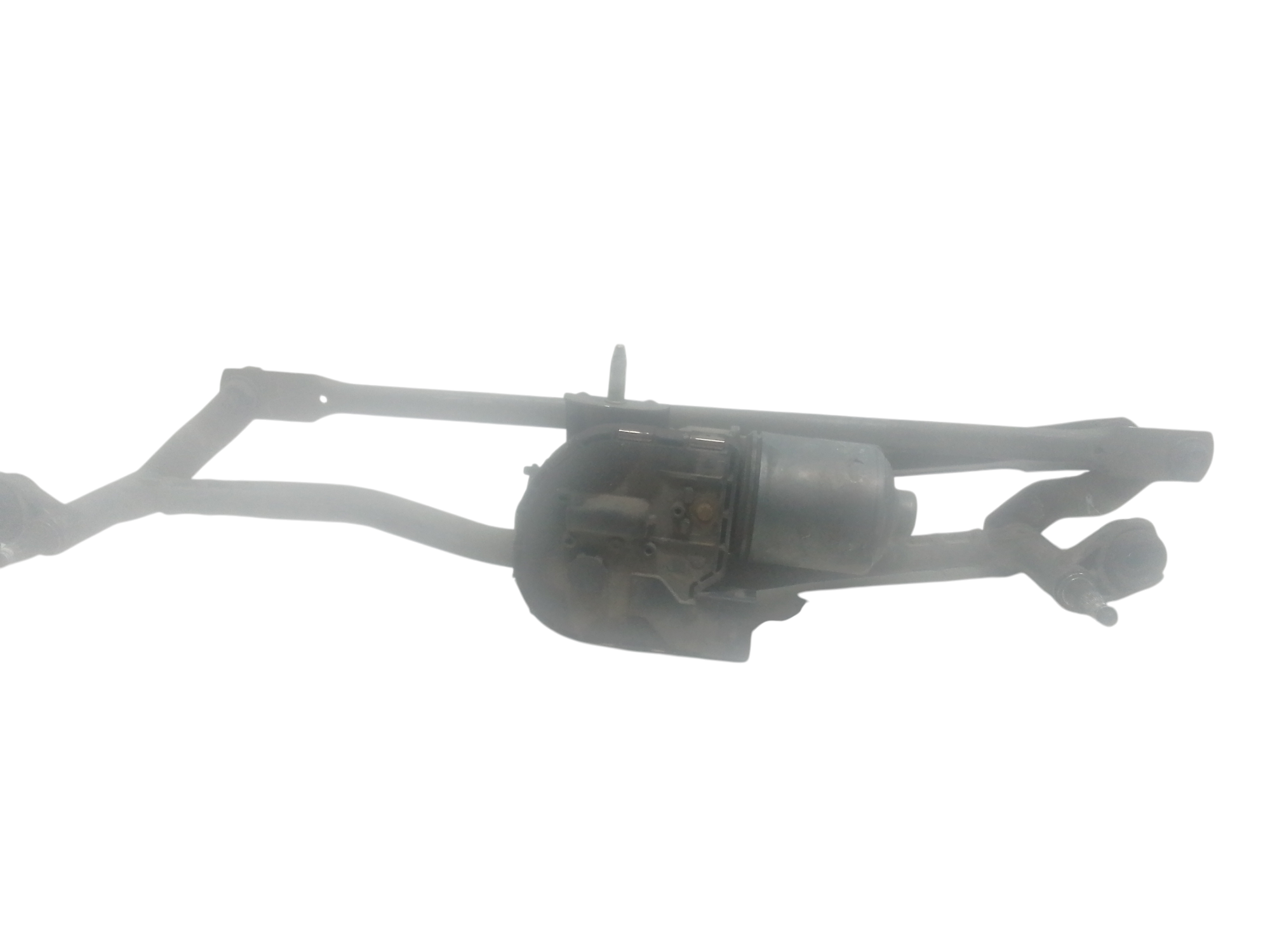Motorino tergi ant completo di tandem per Audi A3 Sportback Serie (8pa) (04>08) (2004 - 2008)