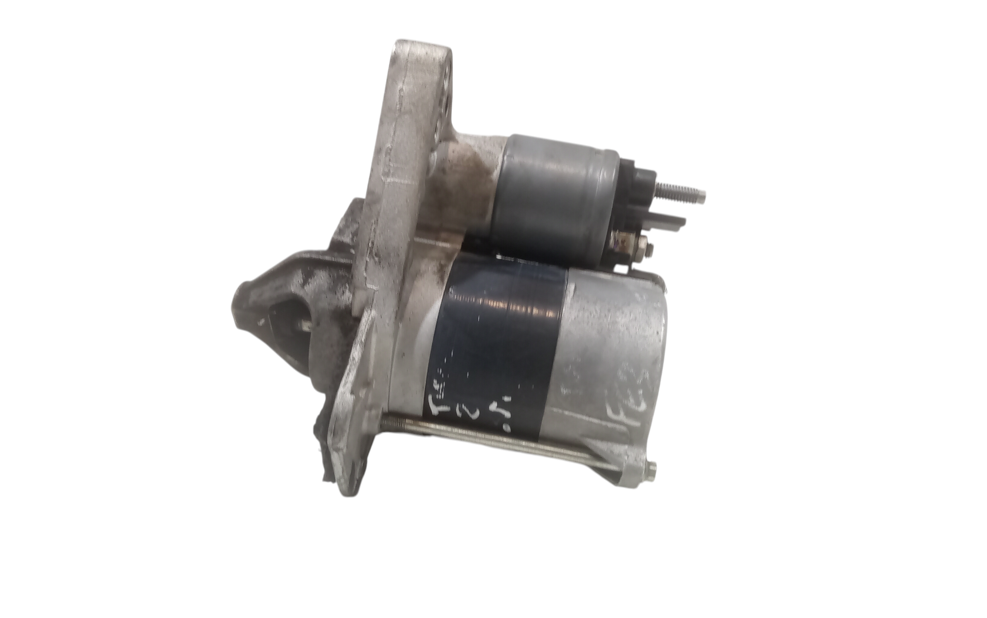 Motorino d  avviamento per Renault Twingo Iii Serie (14>) (2014 - In produzione)