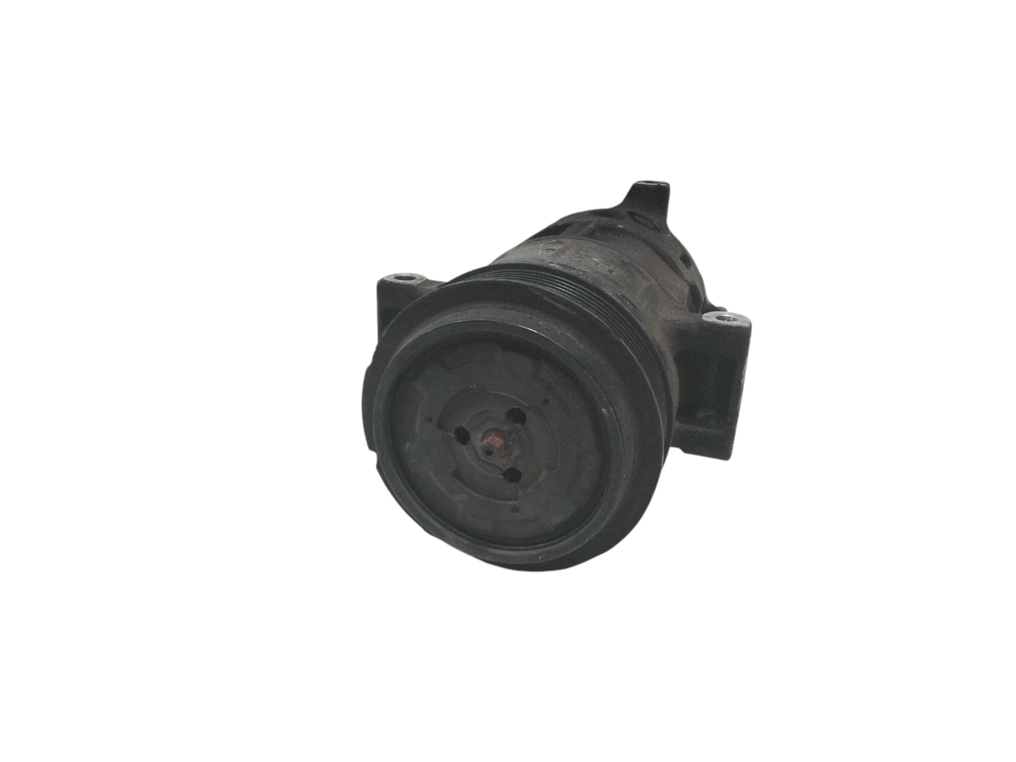 Compressore A/C per Fiat Sedici 1 Serie (2006 - 2009)
