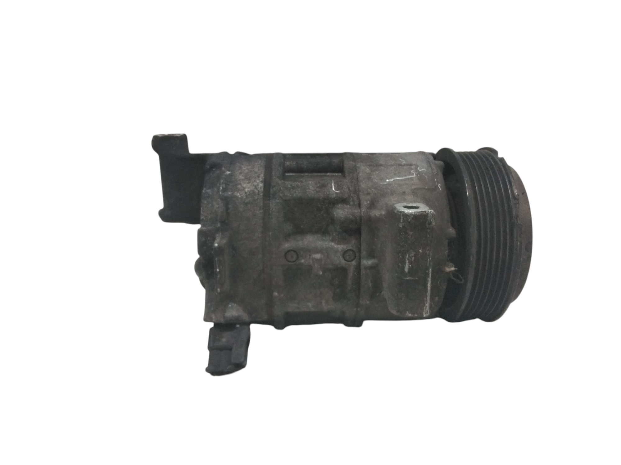 Compressore A/C per Fiat Sedici 1 Serie (2006 - 2009)