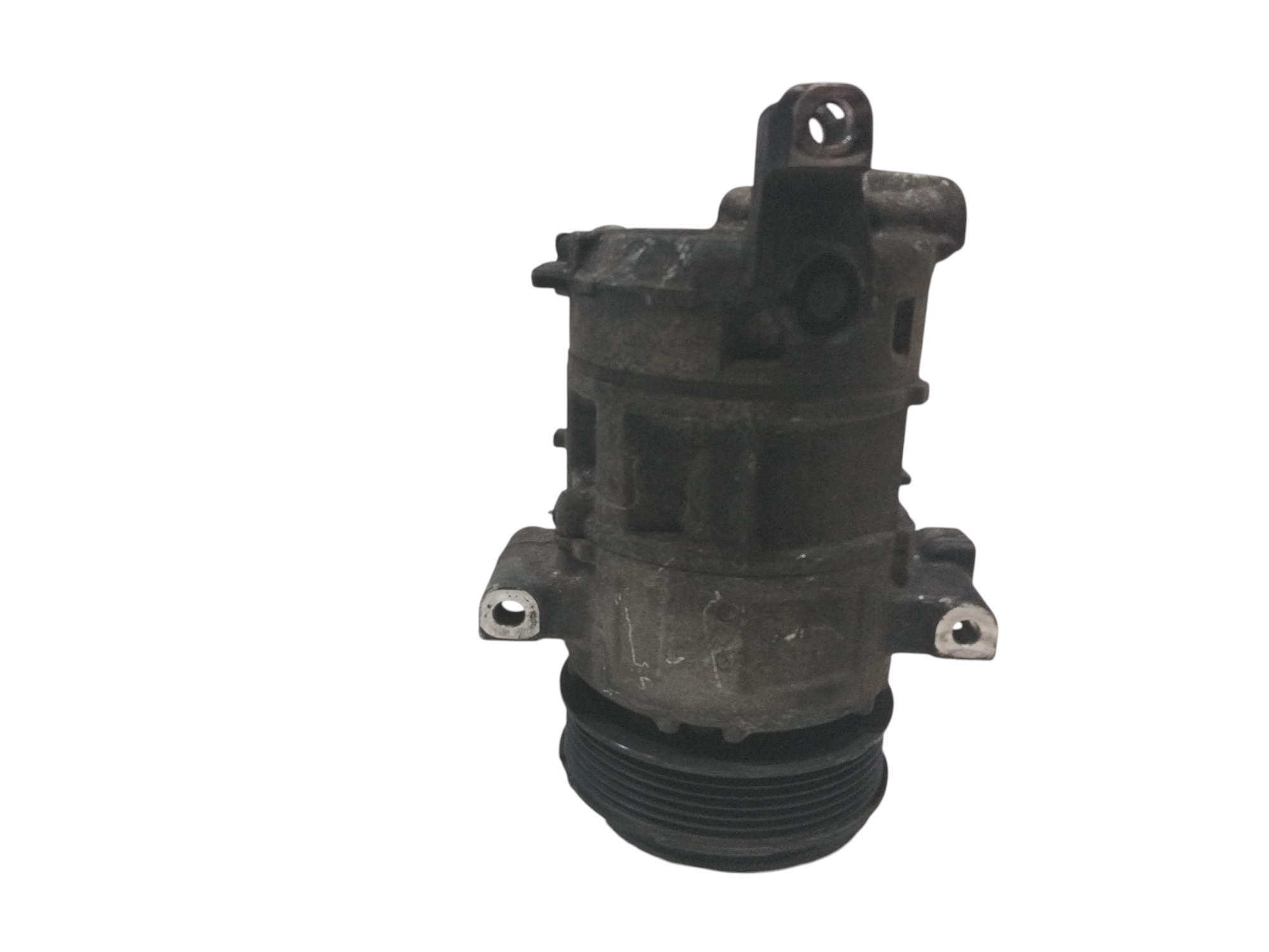 Compressore A/C per Fiat Sedici 1 Serie (2006 - 2009)