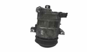 Compressore A/C per Fiat Sedici 1 Serie (2006 - 2009)