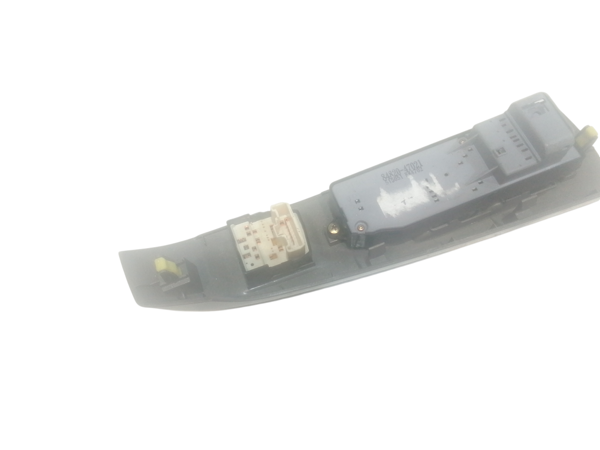 Pulsantiera anteriore sinistra Guida per Toyota Prius 2 Serie (2004 - 2009)