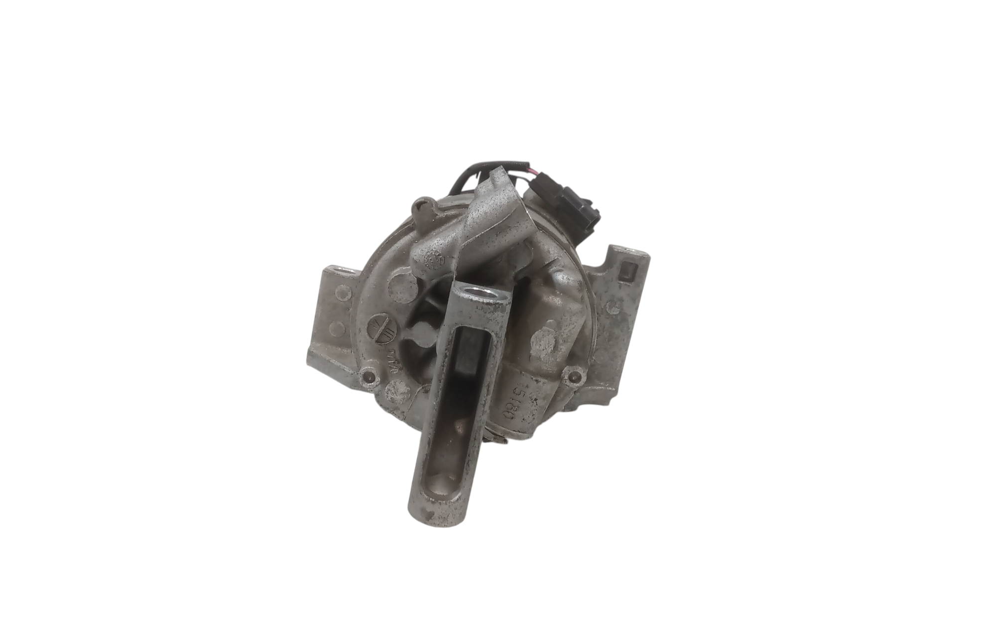 Compressore A/C per Renault Twingo Iii Serie (14>) (2014 - In produzione)