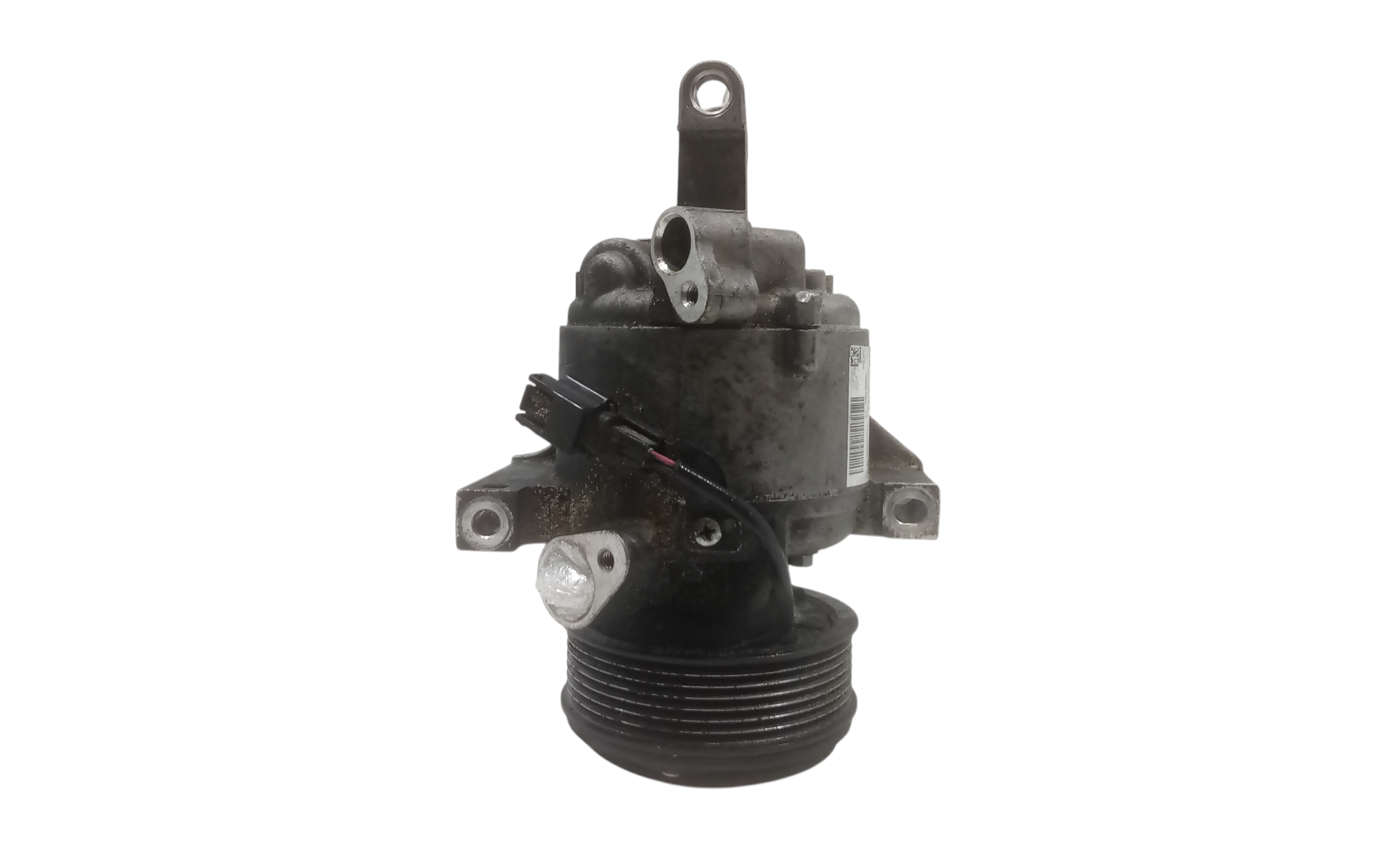 Compressore A/C per Renault Twingo Iii Serie (14>) (2014 - In produzione)