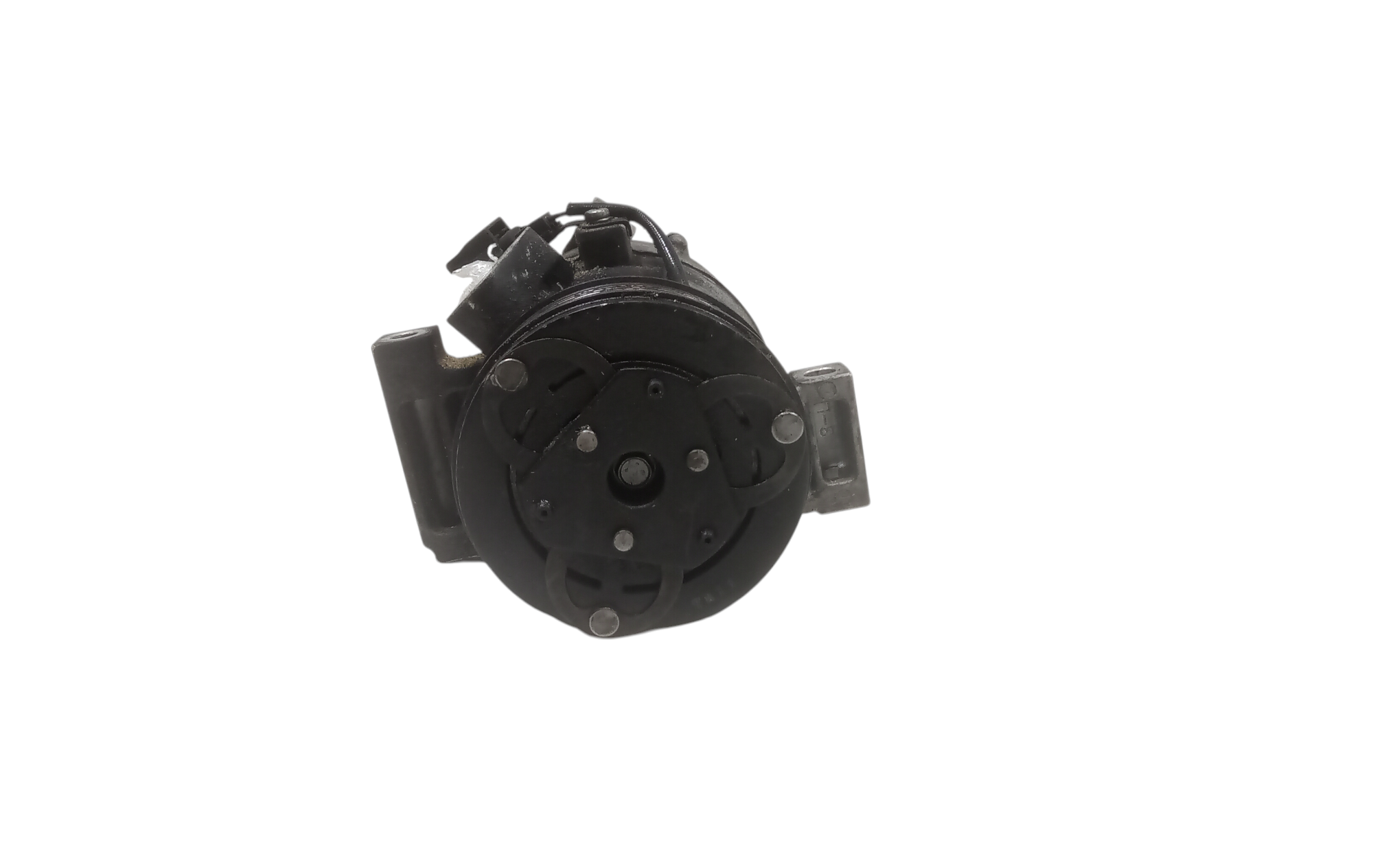 Compressore A/C per Renault Twingo Iii Serie (14>) (2014 - In produzione)