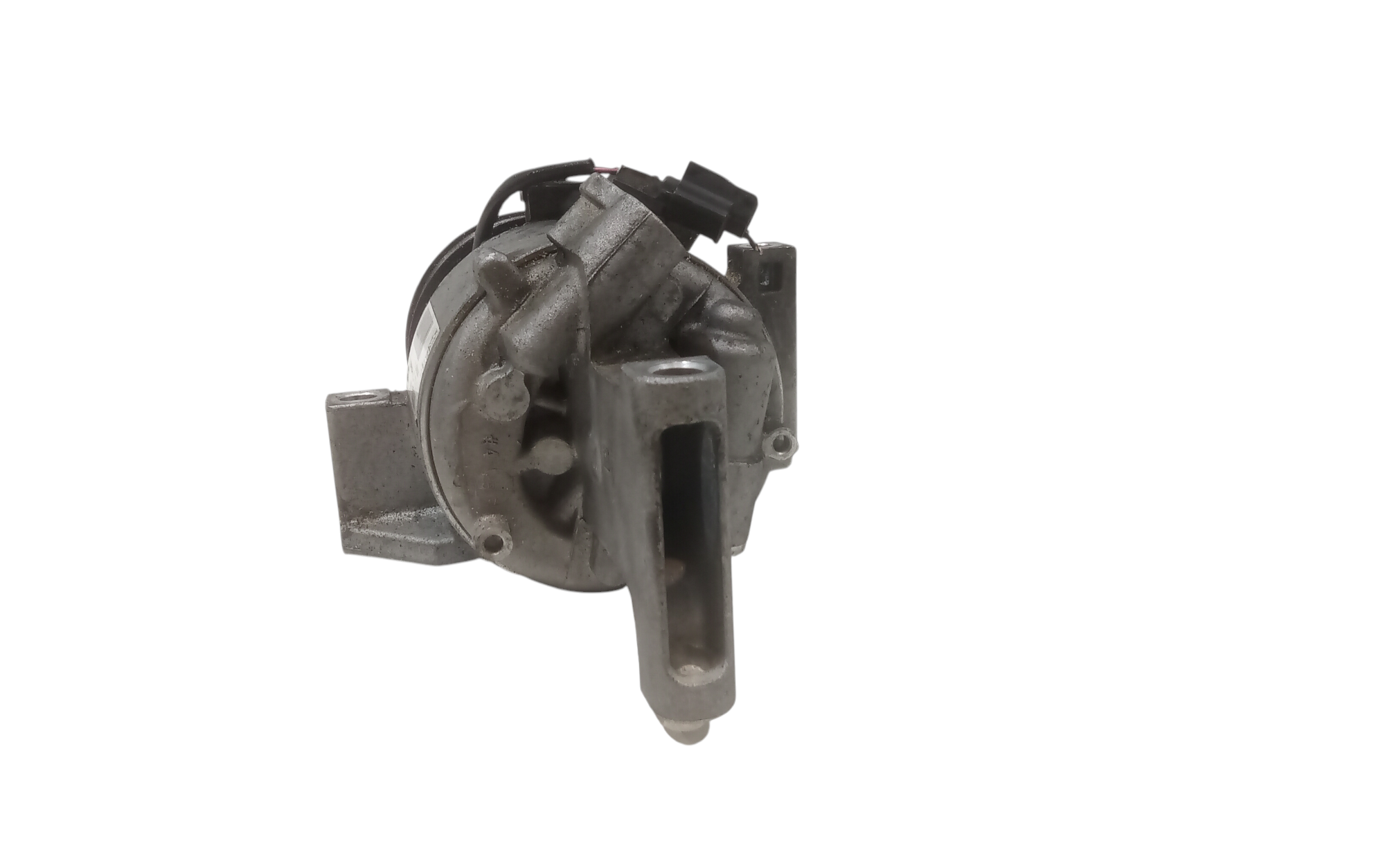 Compressore A/C per Renault Twingo Iii Serie (14>) (2014 - In produzione)