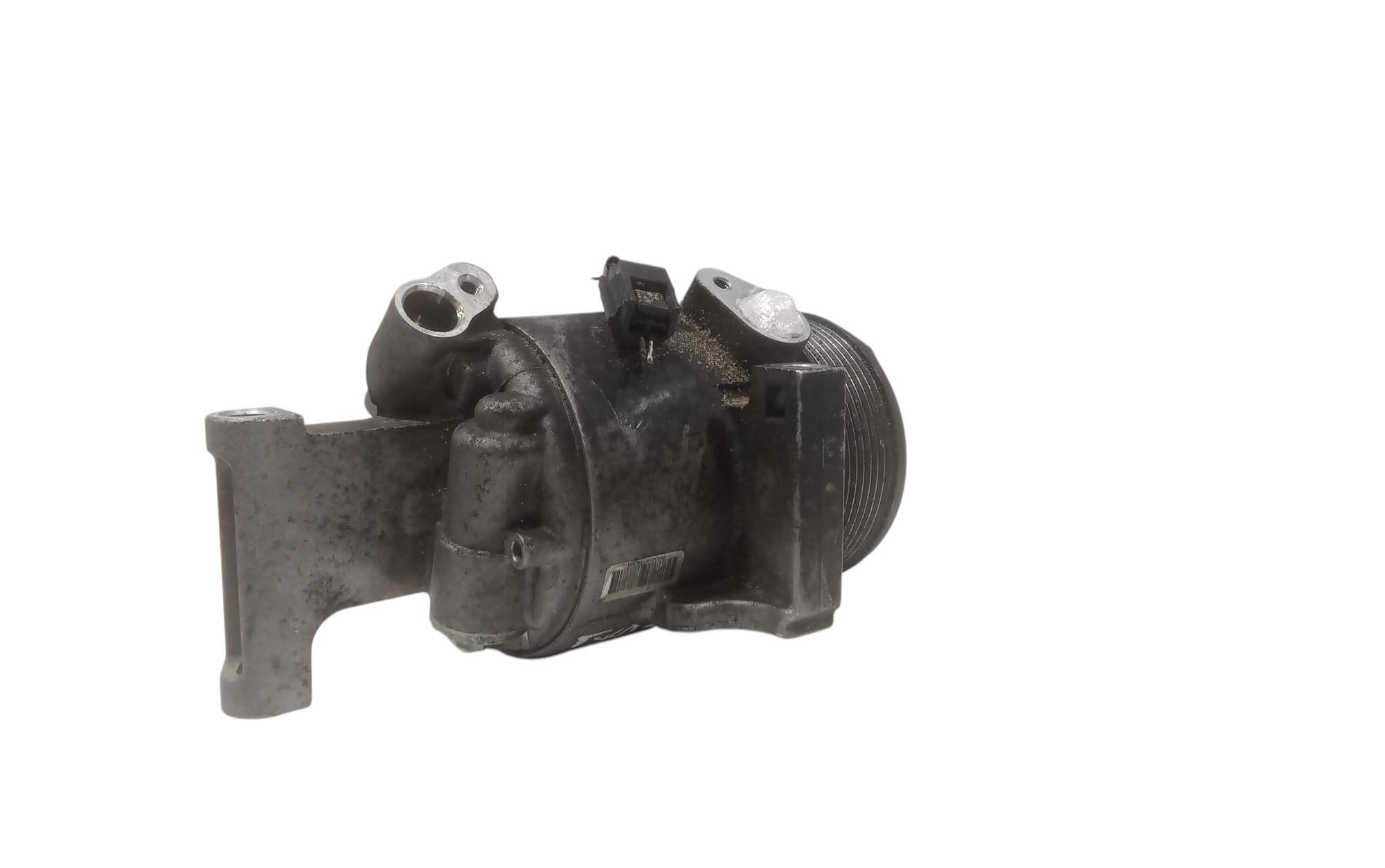 Compressore A/C per Renault Twingo Iii Serie (14>) (2014 - In produzione)