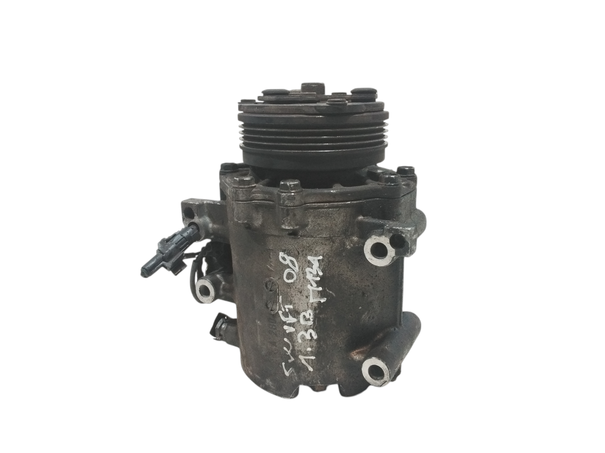 Compressore A/C per Suzuki Swift 4 Serie (04>10) (2004 - 2010)