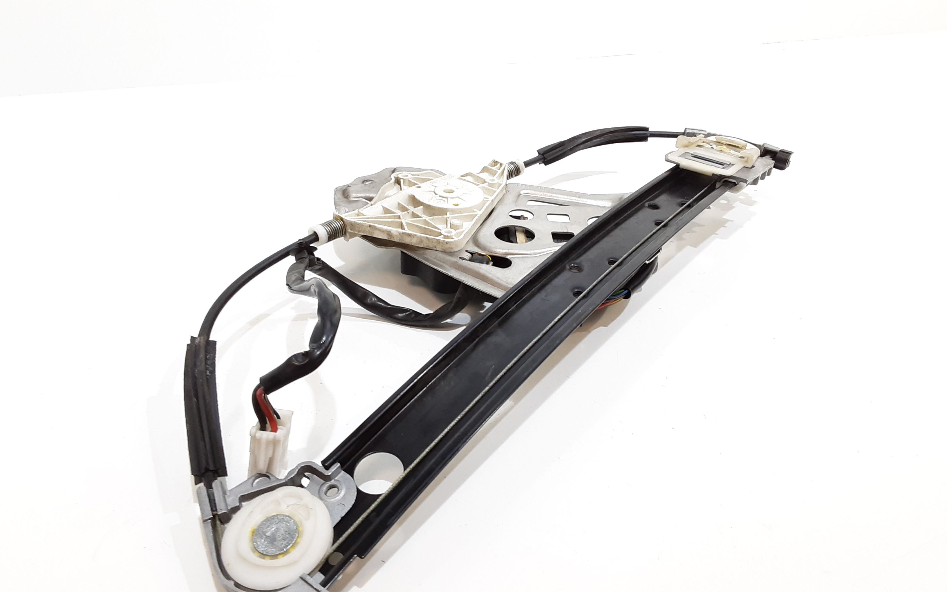 Cremagliera posteriore destra passeggero MERCEDES Classe S W220 4 Serie