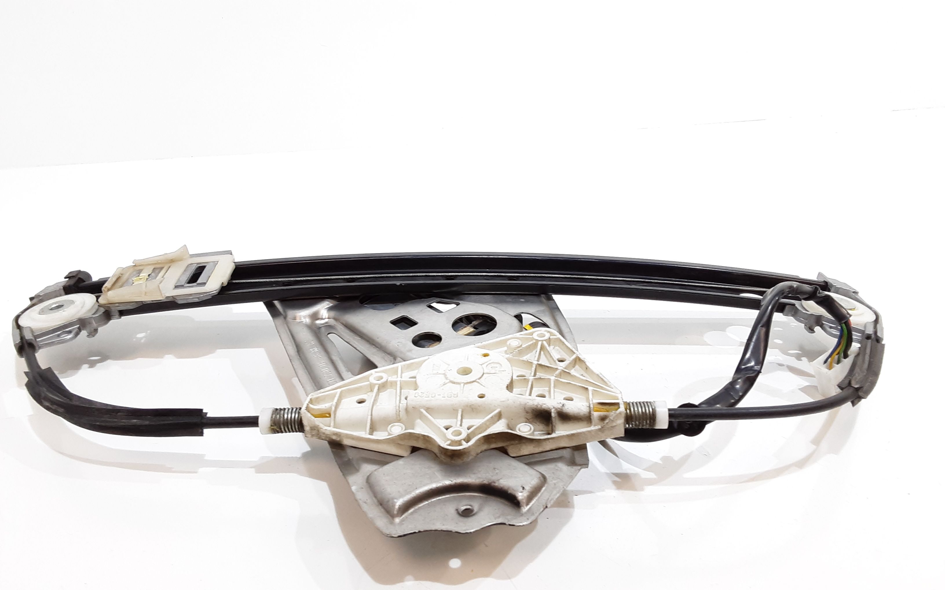 Cremagliera posteriore destra passeggero MERCEDES Classe S W220 4 Serie