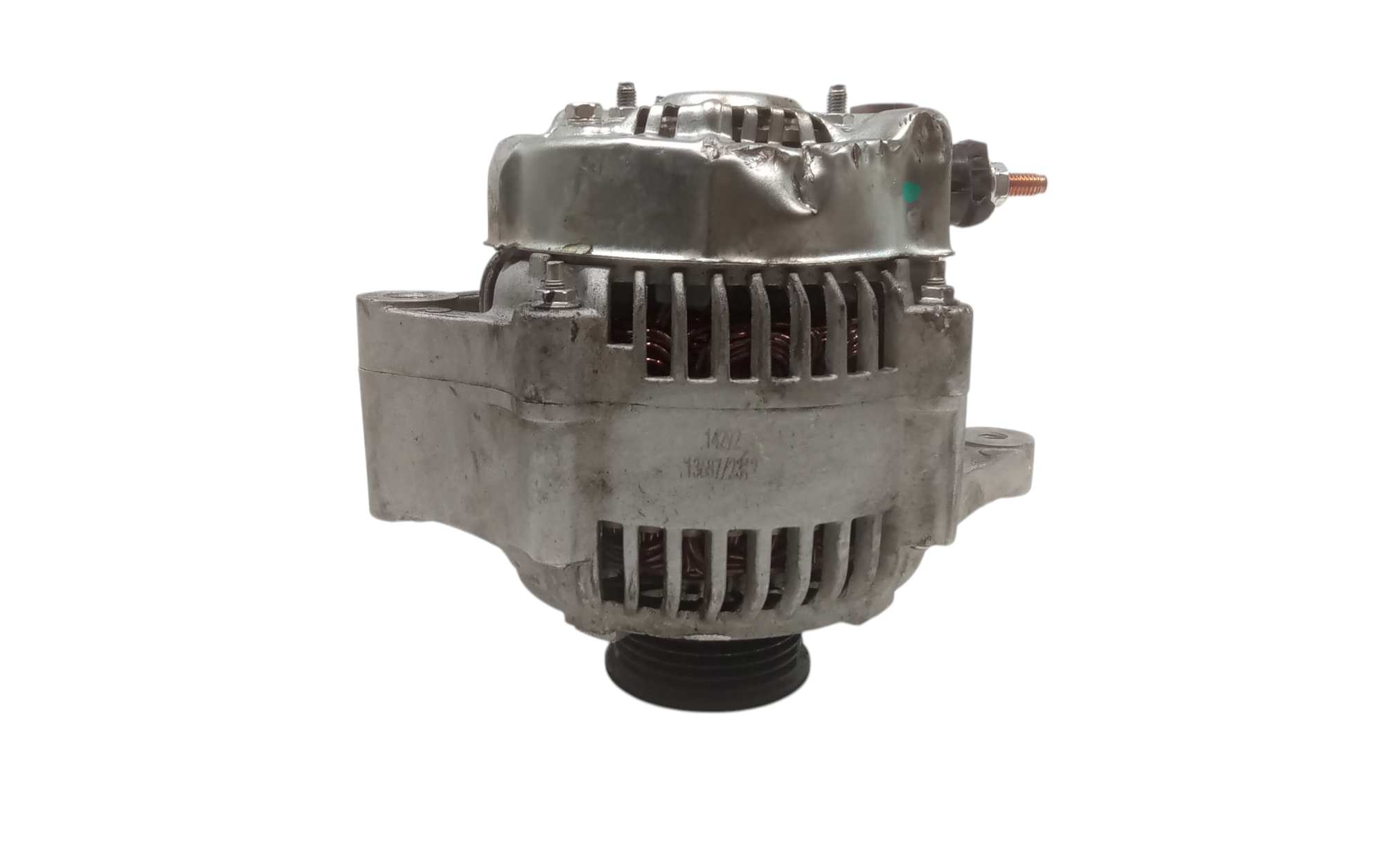 Alternatore per Suzuki Swift 4 Serie (04>10) (2004 - 2010)