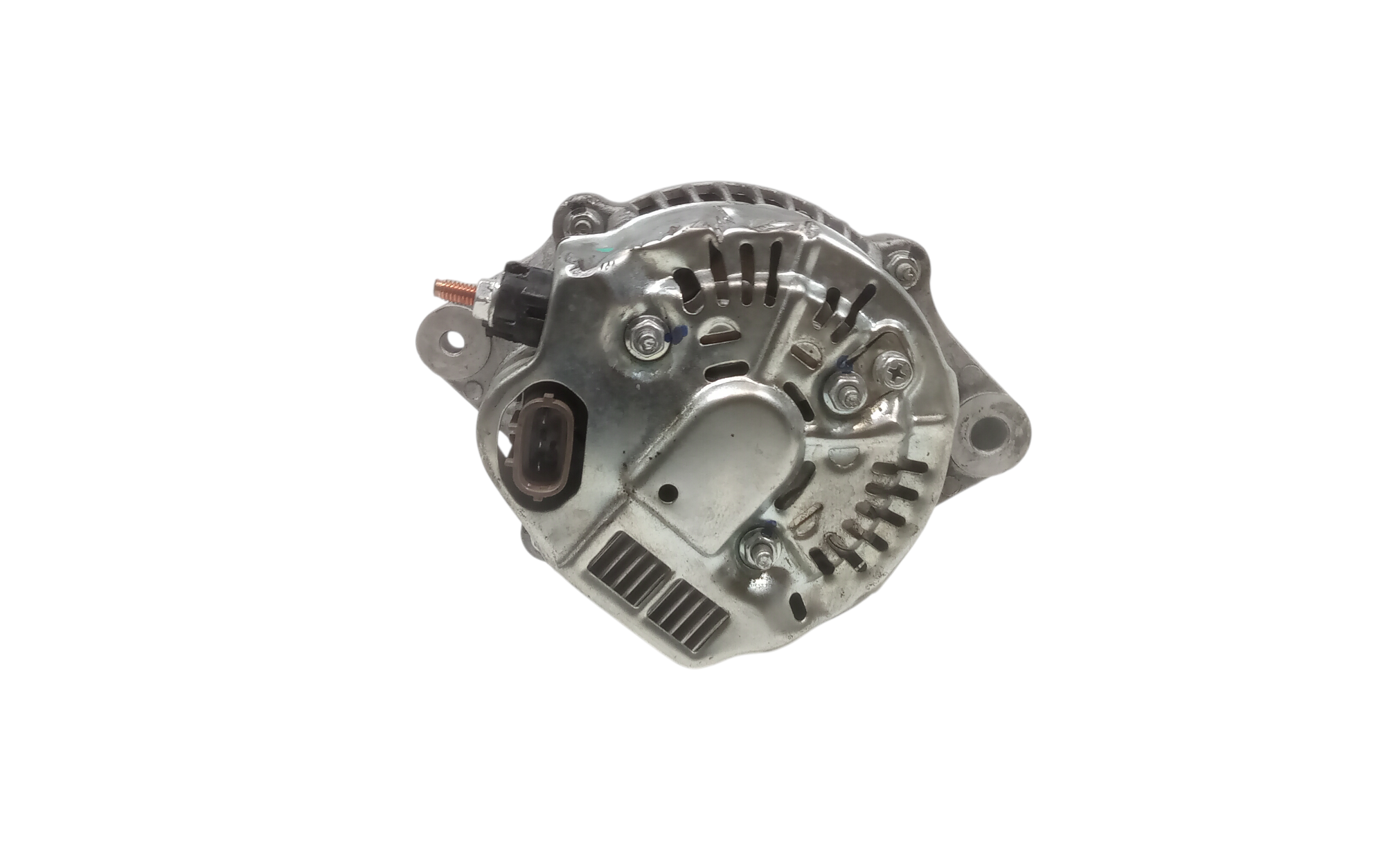 Alternatore per Suzuki Swift 4 Serie (04>10) (2004 - 2010)