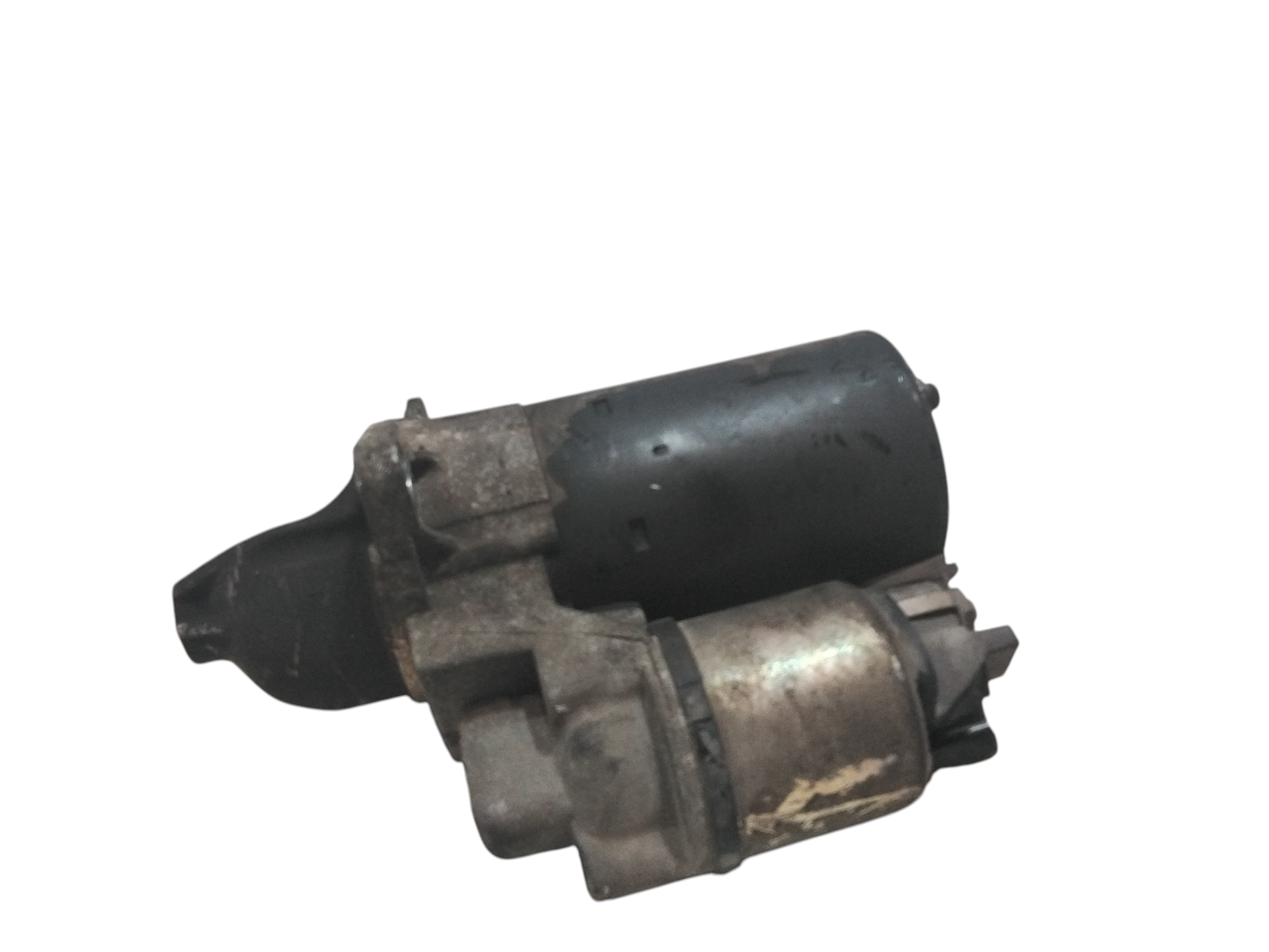 Motorino d  avviamento per Opel Corsa D 5p 1 Serie (2006 - In produzione)