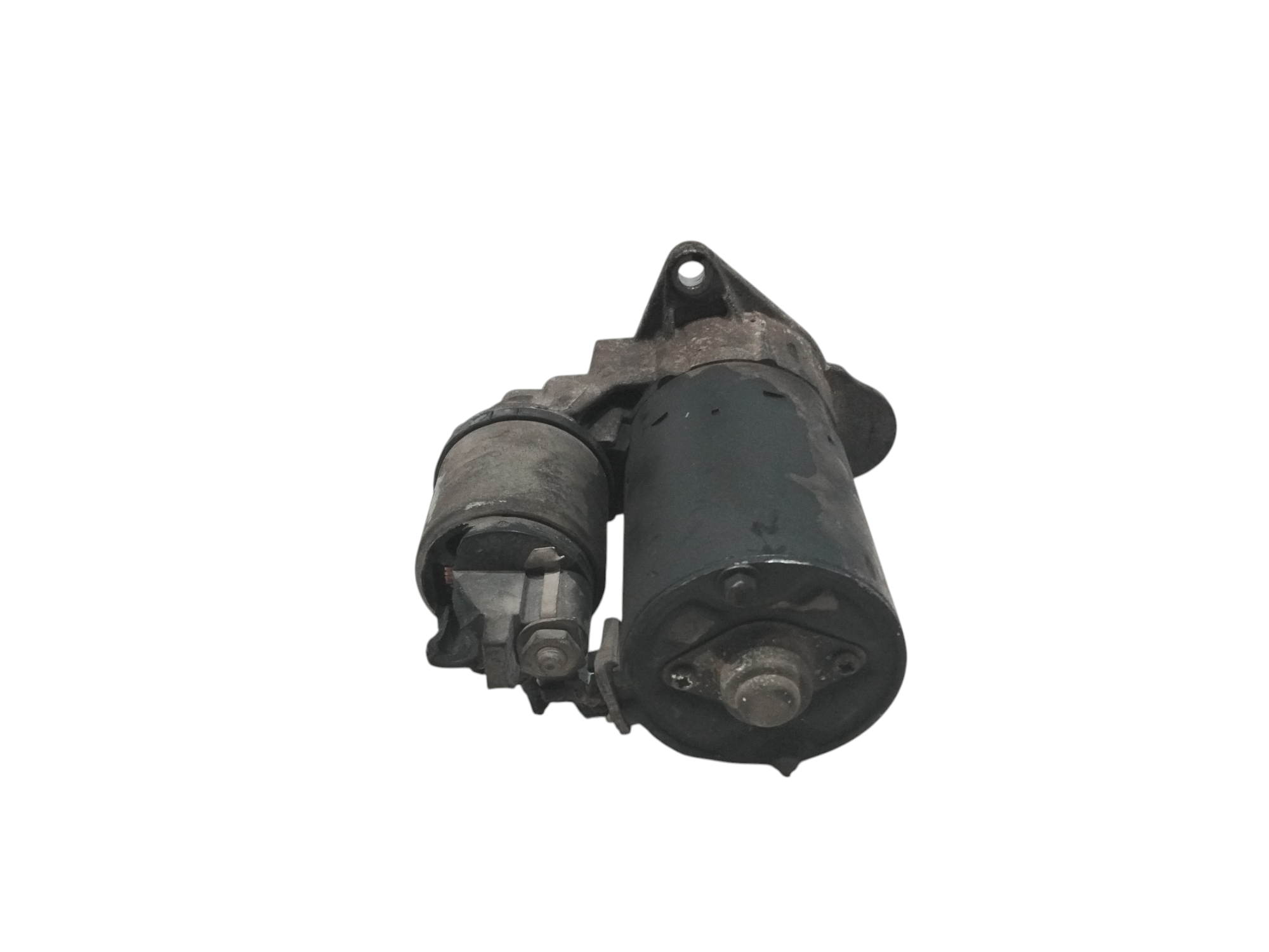 Motorino d  avviamento per Opel Corsa D 5p 1 Serie (2006 - In produzione)