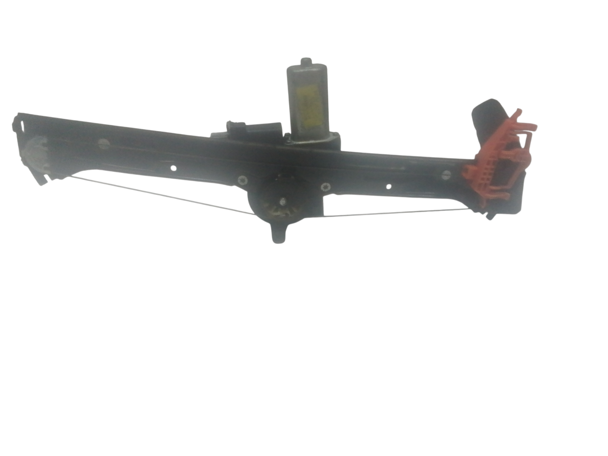 Cremagliera anteriore destra passeggero per Fiat Bravo 2 Serie (2007 - 2010)