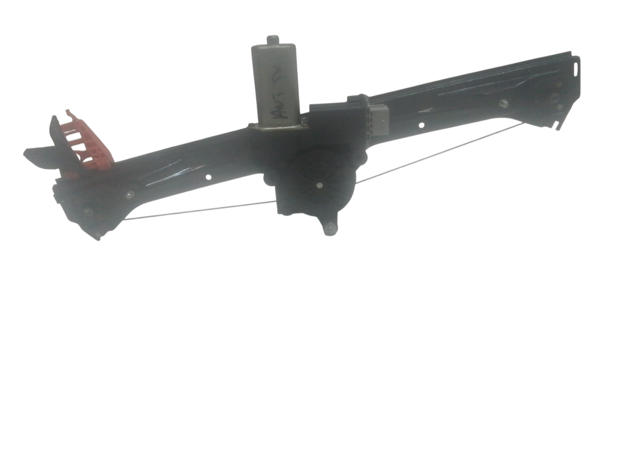 Cremagliera anteriore destra passeggero per Fiat Bravo 2 Serie (2007 - 2010)