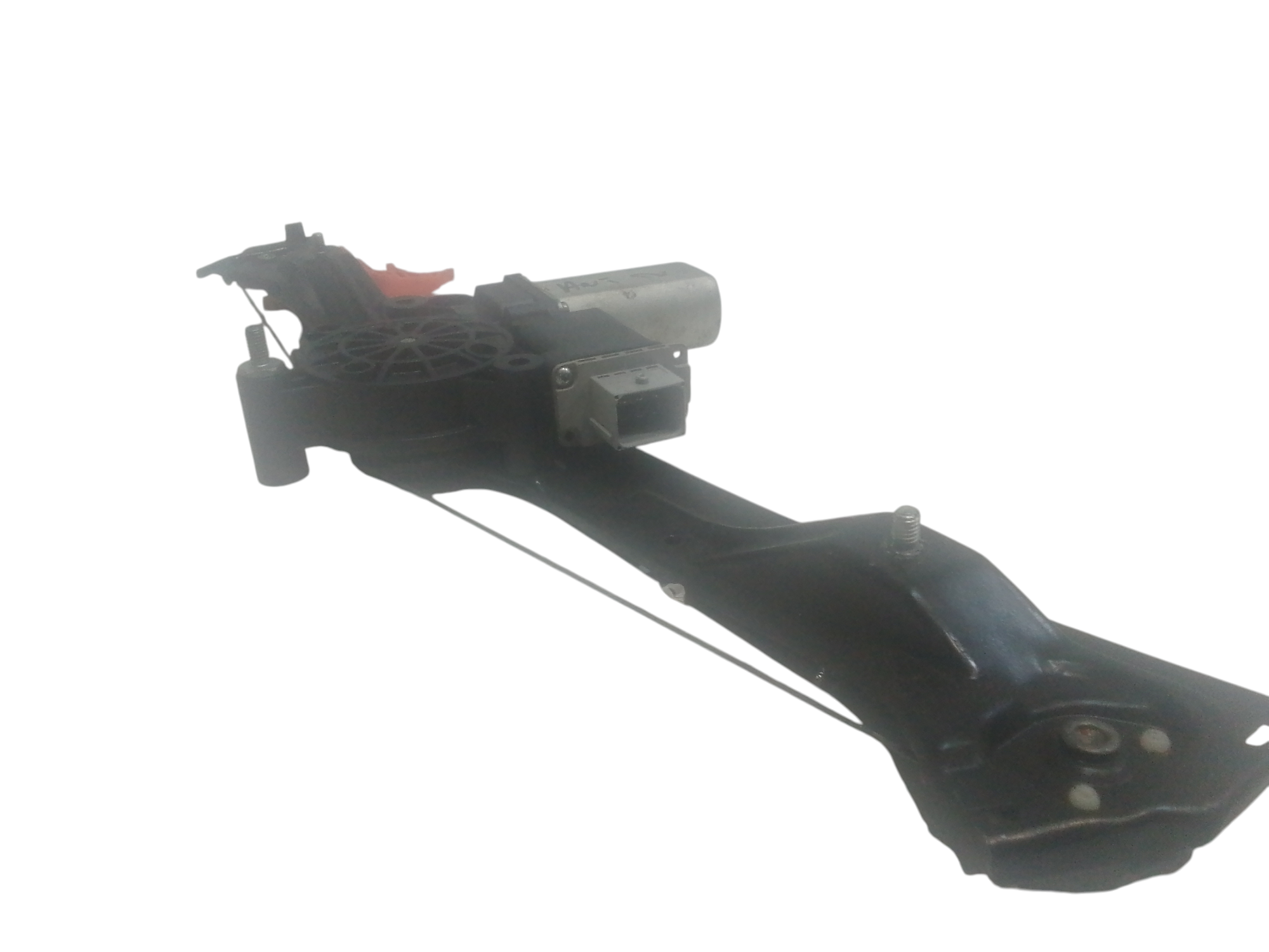 Cremagliera anteriore destra passeggero per Fiat Bravo 2 Serie (2007 - 2010)