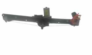 Cremagliera anteriore destra passeggero per Fiat Bravo 2 Serie (2007 - 2010)