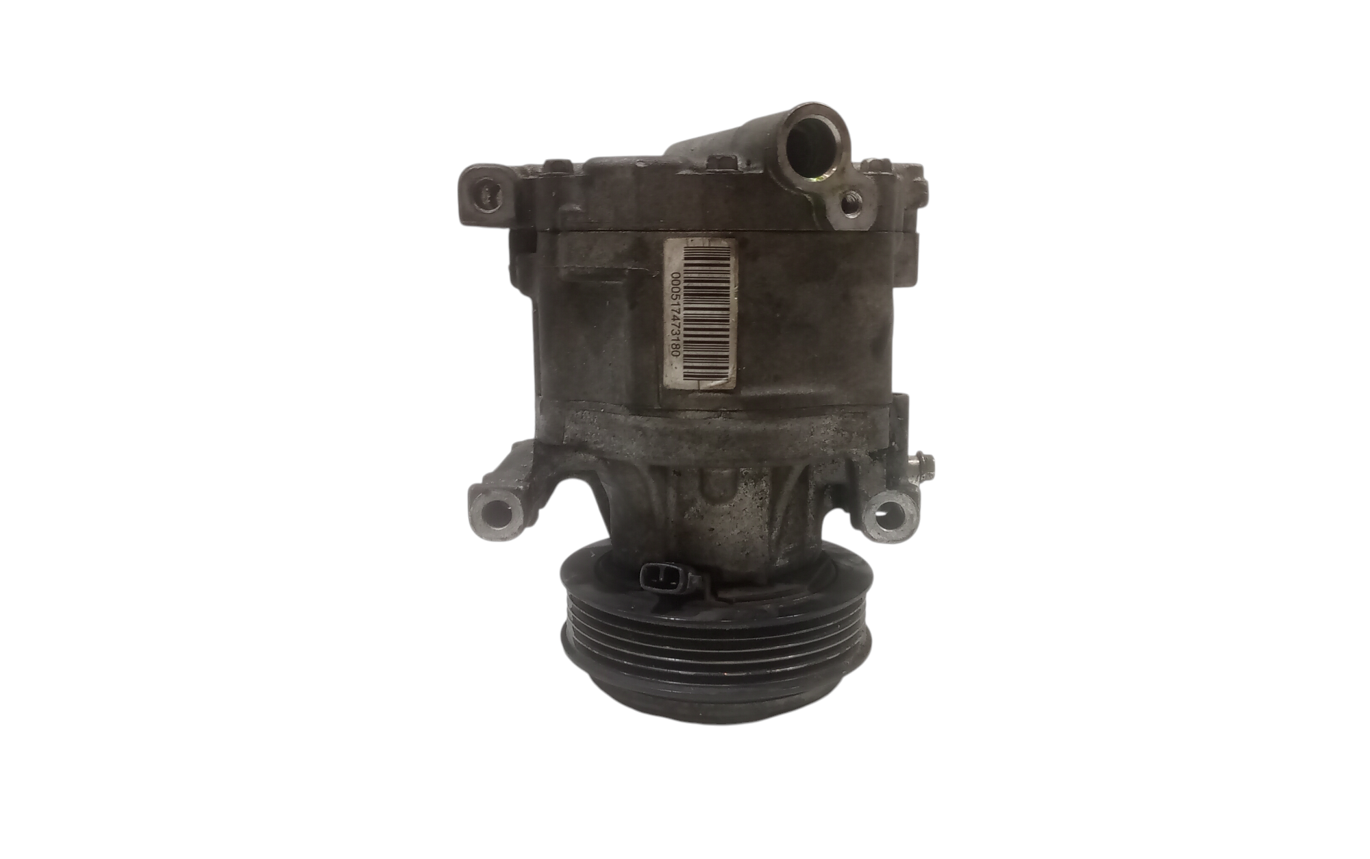 Compressore A/C per Fiat Panda 3 Serie (2012 - In produzione)