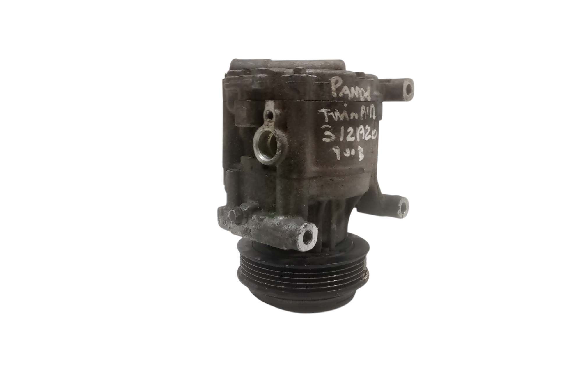 Compressore A/C per Fiat Panda 3 Serie (2012 - In produzione)