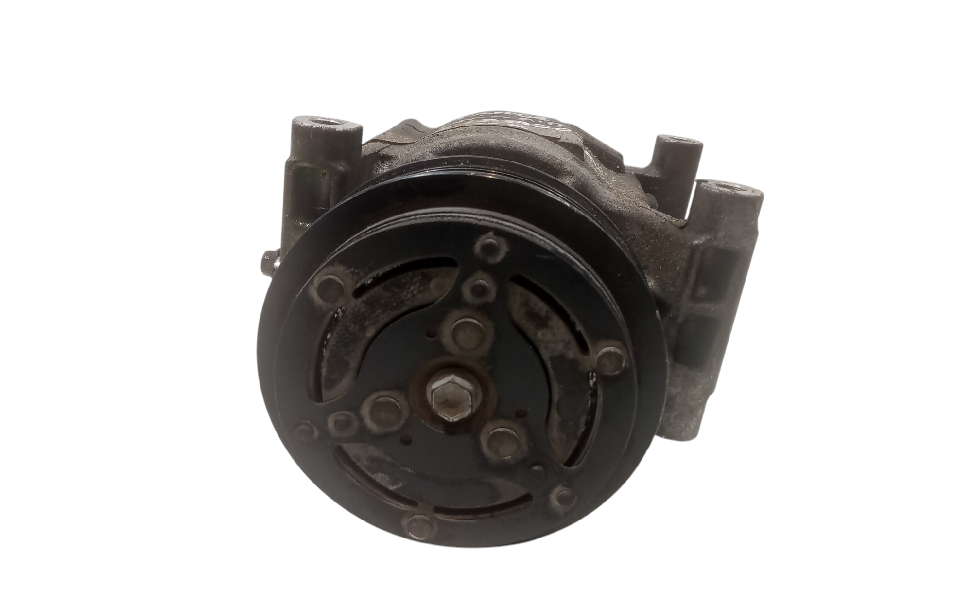 Compressore A/C per Fiat Panda 3 Serie (2012 - In produzione)