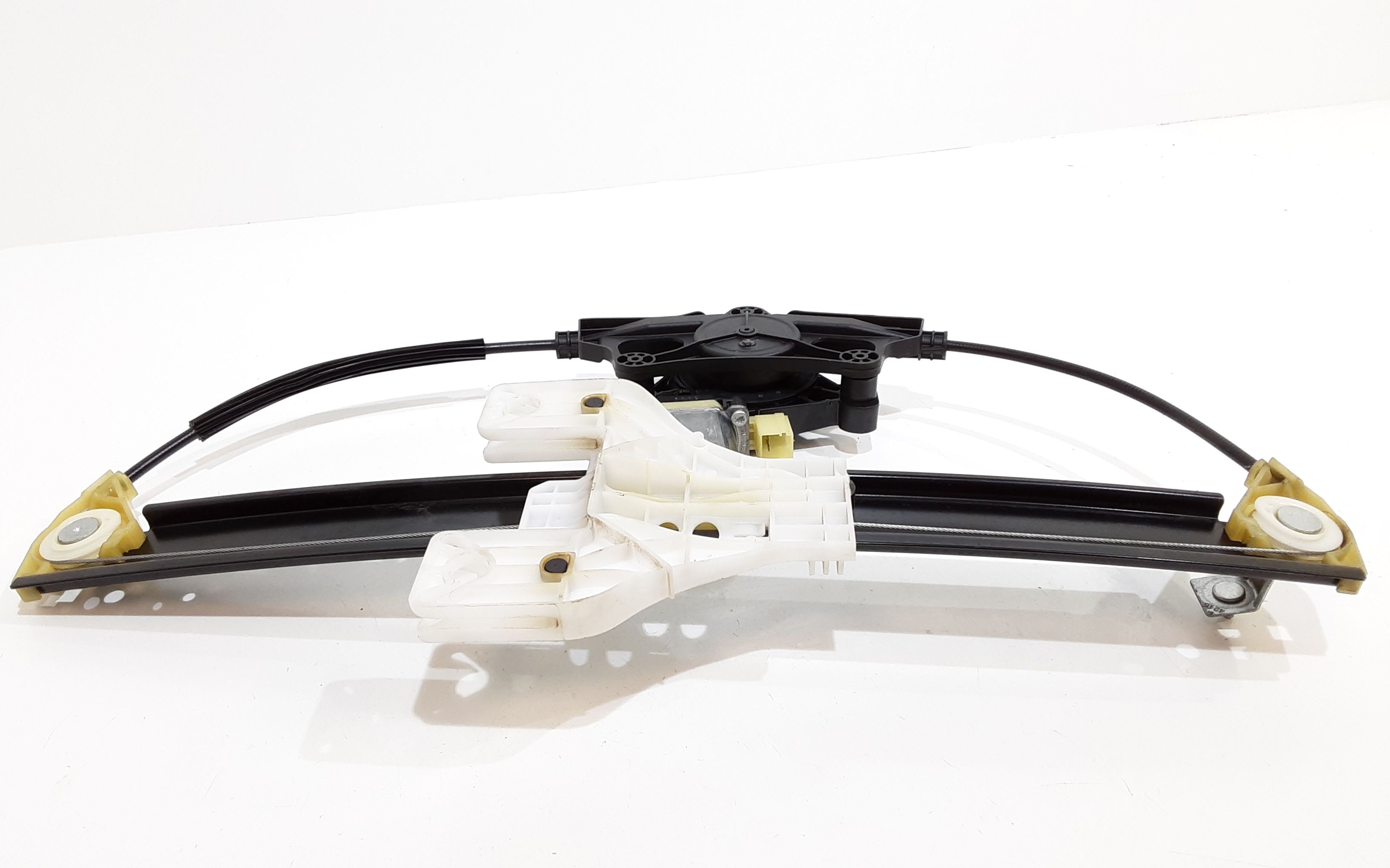 Cremagliera posteriore destra passeggero AUDI A4 Avant (8W5)