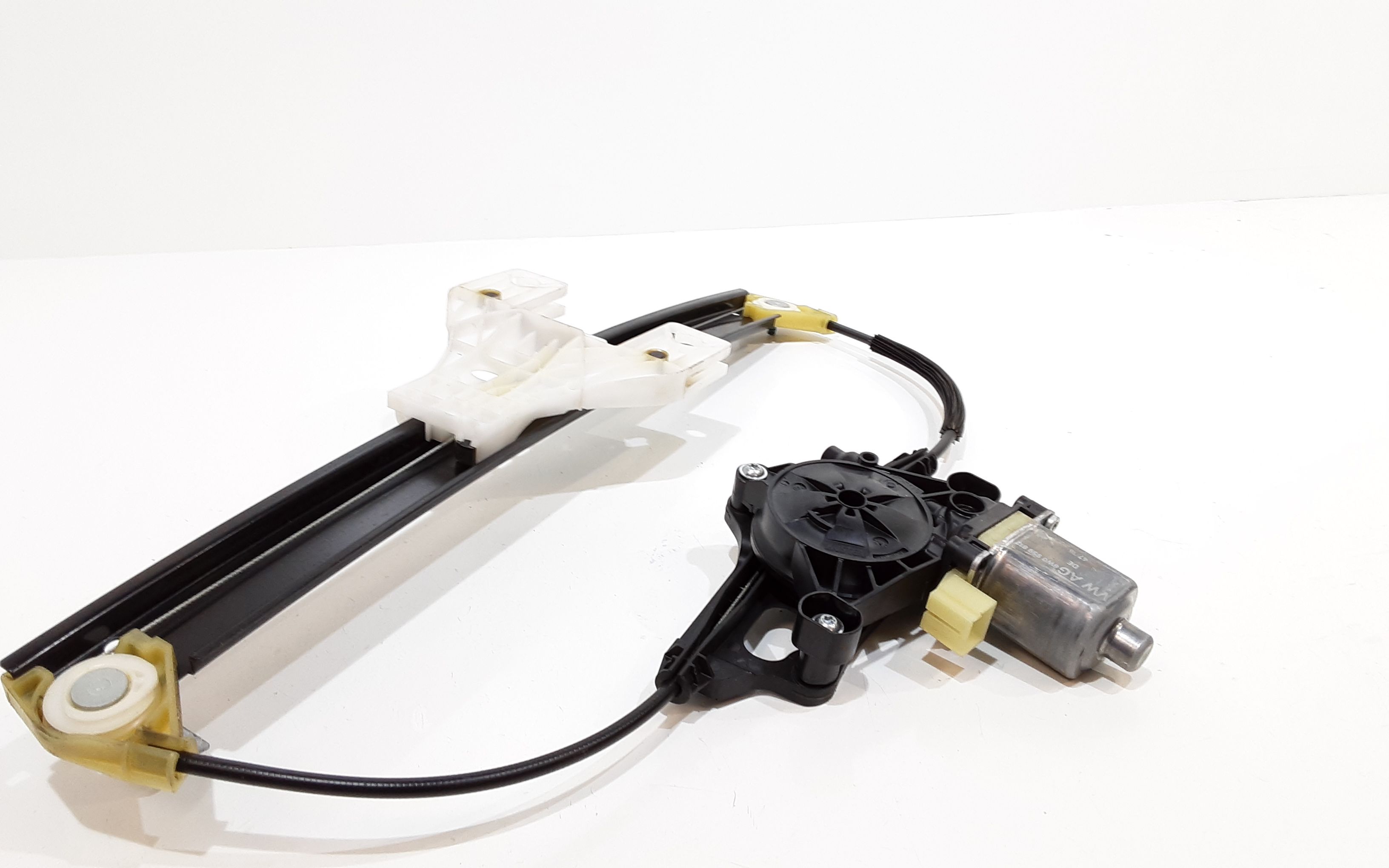 Cremagliera posteriore destra passeggero AUDI A4 Avant (8W5)