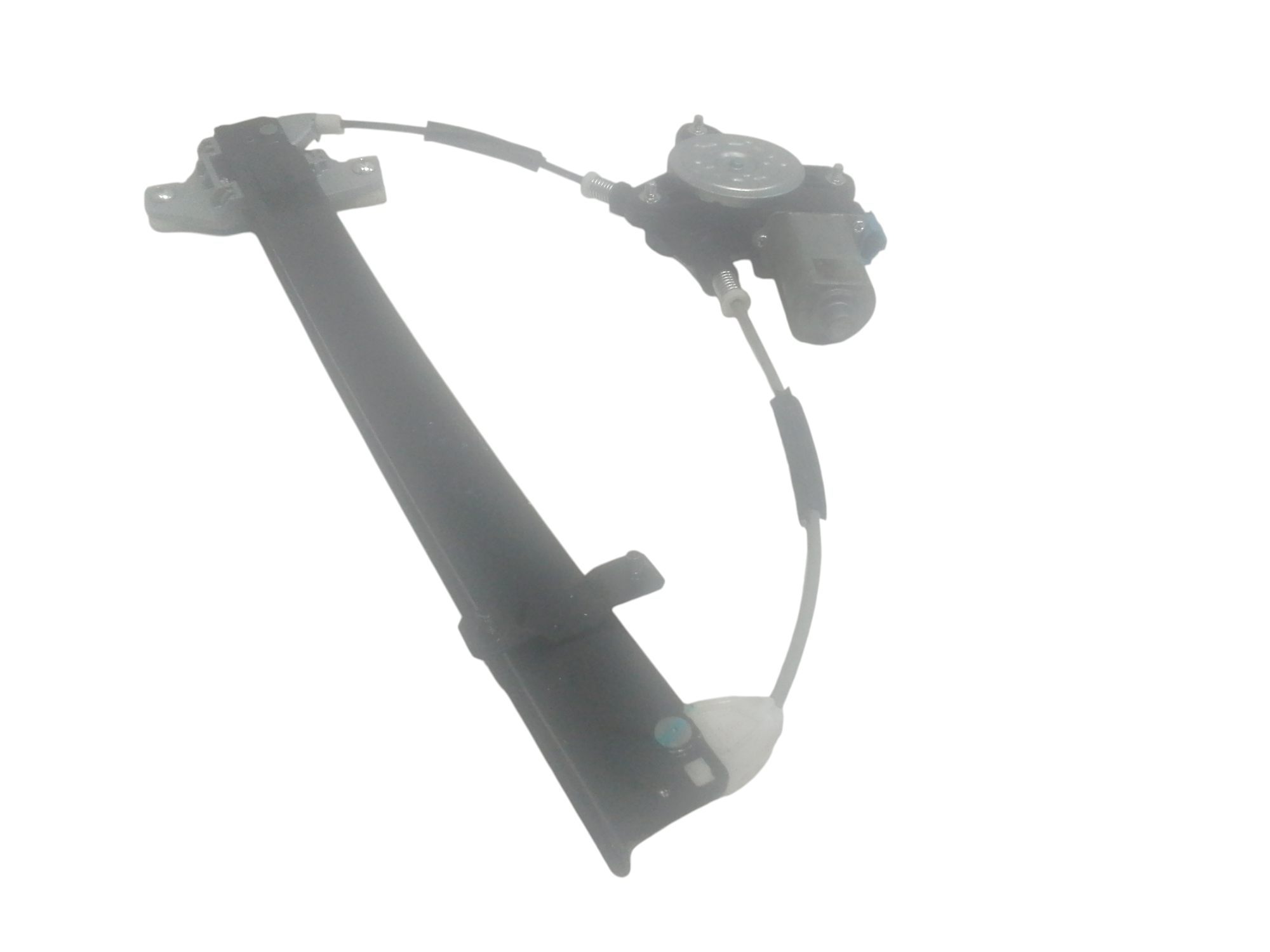 Cremagliera anteriore sinistra Guida per Chevrolet Spark 2 Serie (2012 - In produzione)