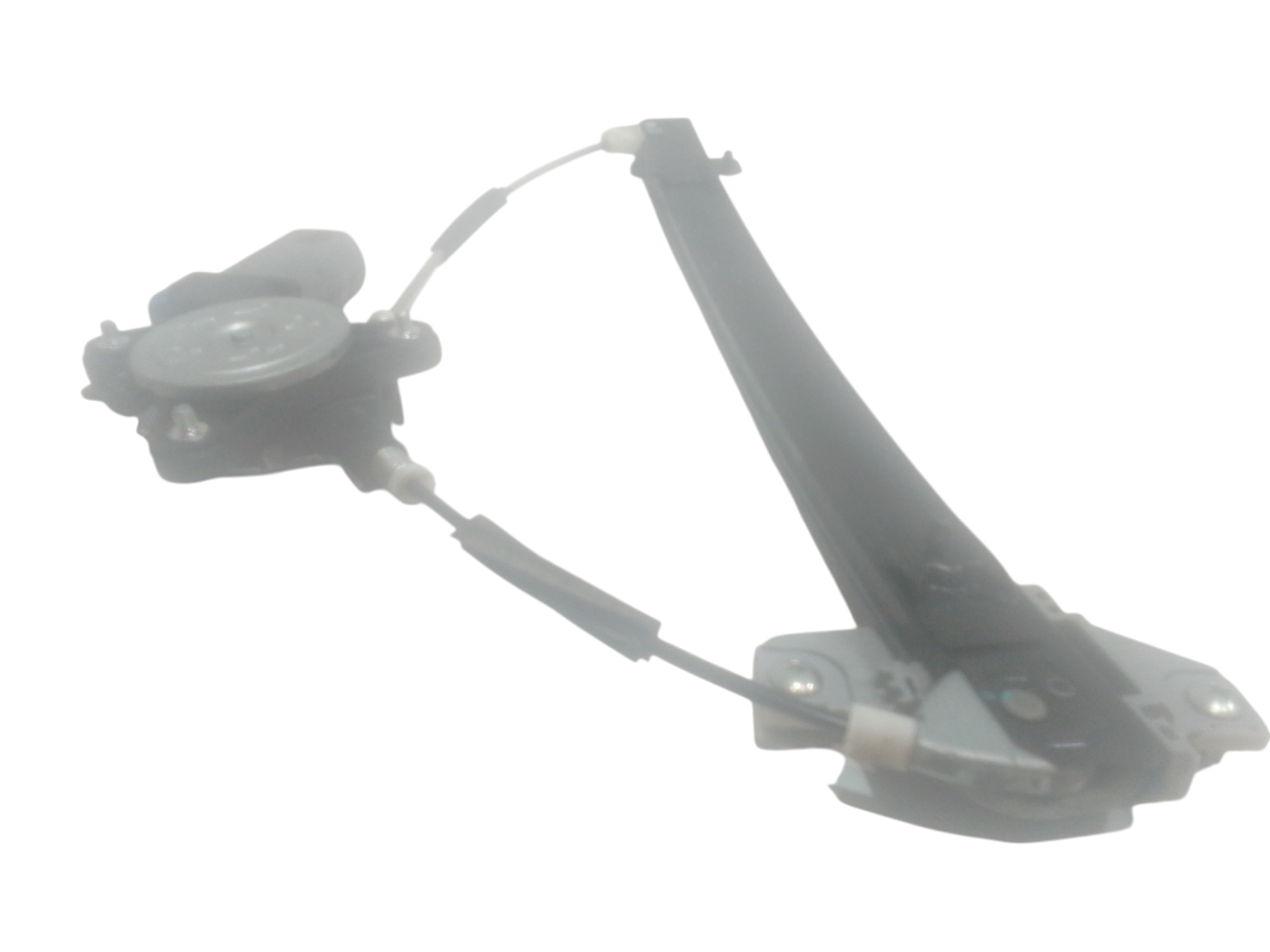 Cremagliera anteriore sinistra Guida per Chevrolet Spark 2 Serie (2012 - In produzione)