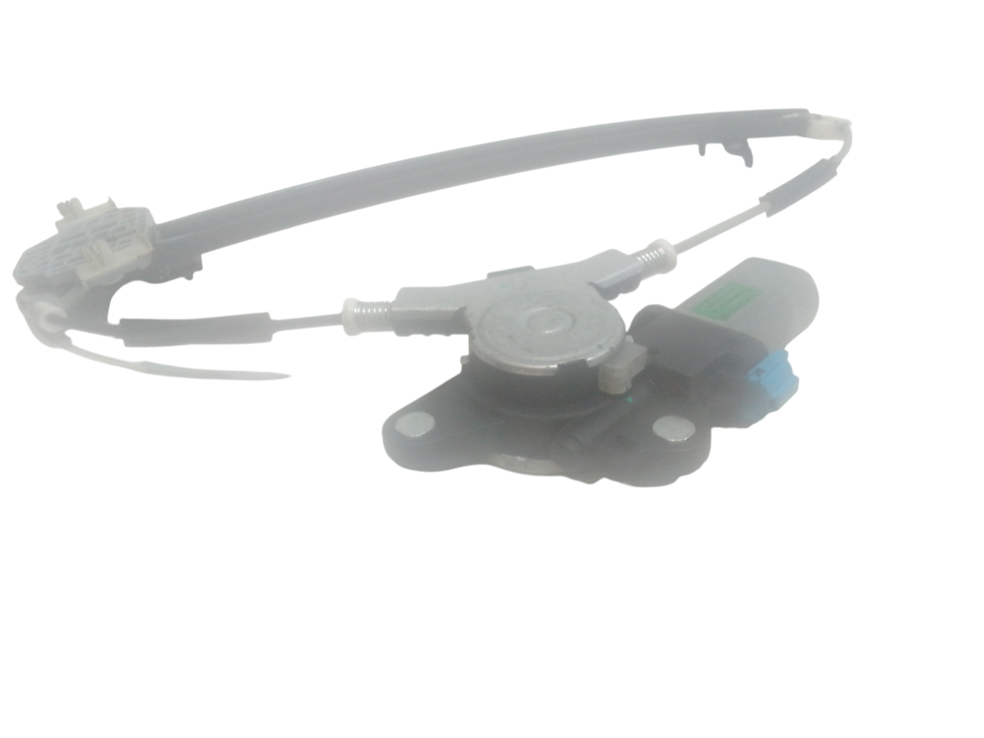 Cremagliera anteriore sinistra Guida per Chevrolet Spark 2 Serie (2012 - In produzione)