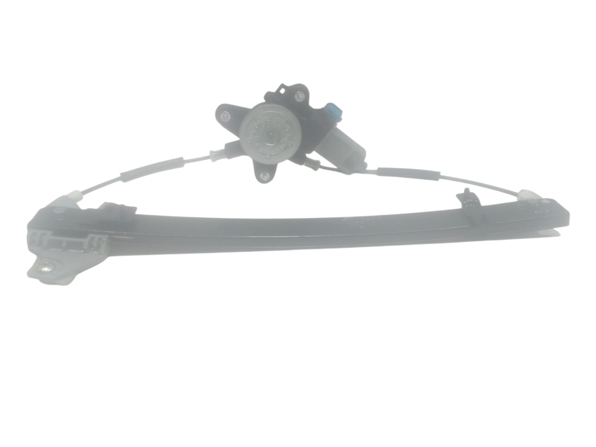 Cremagliera anteriore sinistra Guida per Chevrolet Spark 2 Serie (2012 - In produzione)