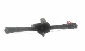 Cremagliera anteriore sinistra Guida per Fiat Bravo 2 Serie (2007 - 2010)