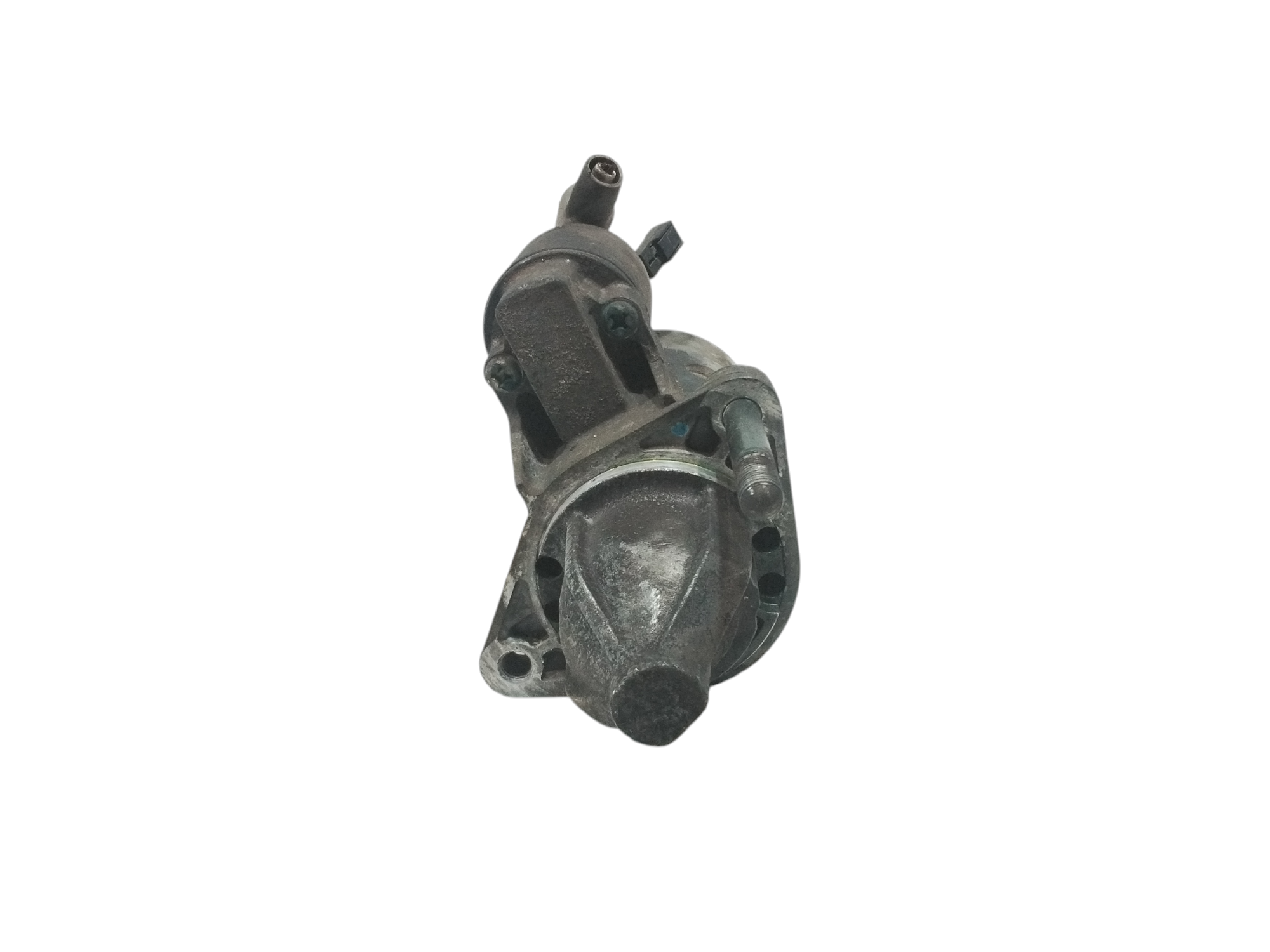 Motorino d  avviamento per Suzuki Swift 4 Serie (04>10) (2004 - 2010)