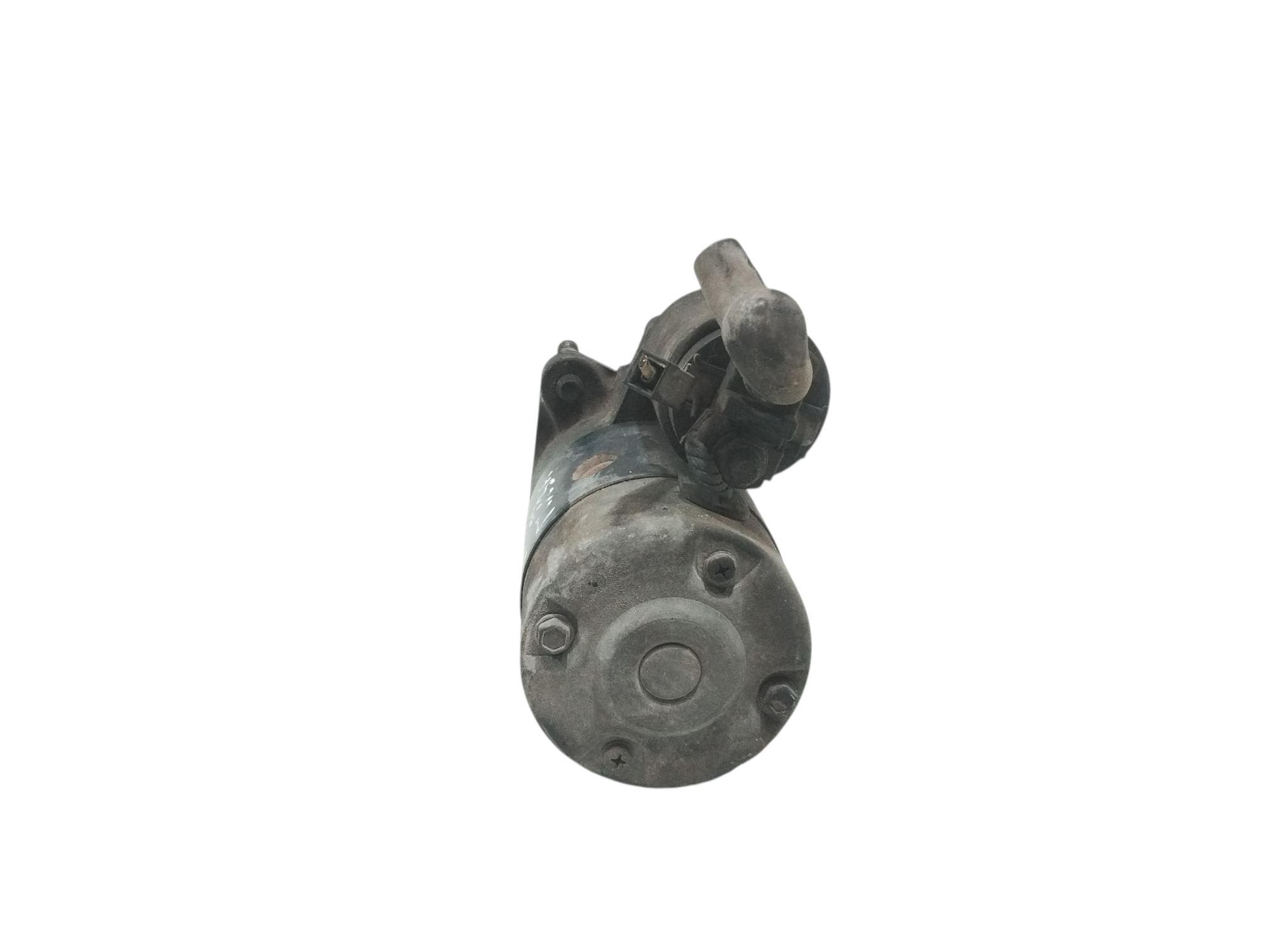 Motorino d  avviamento per Suzuki Swift 4 Serie (04>10) (2004 - 2010)