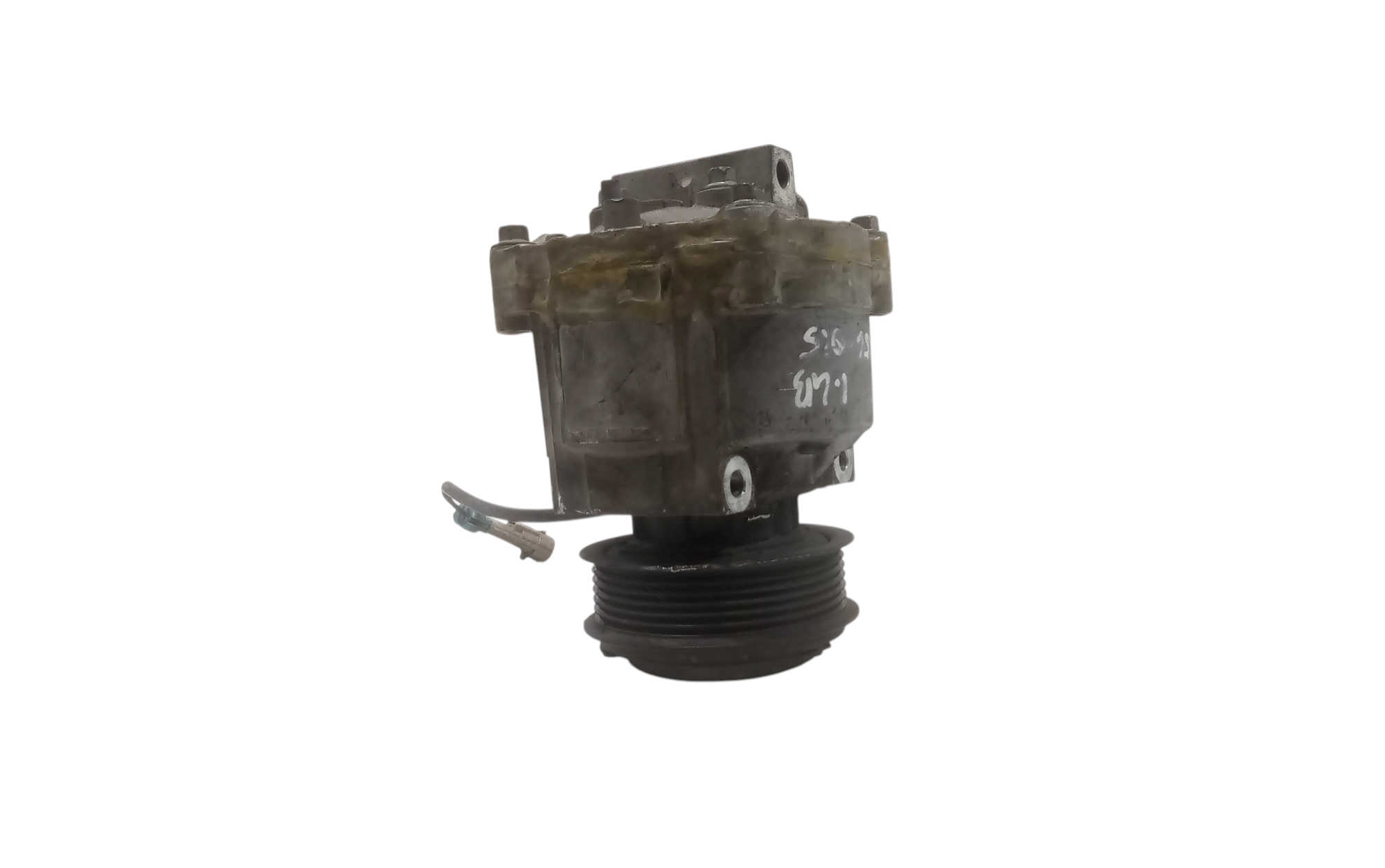 Compressore A/C per Opel Adam 1 Serie (2013 - In produzione)