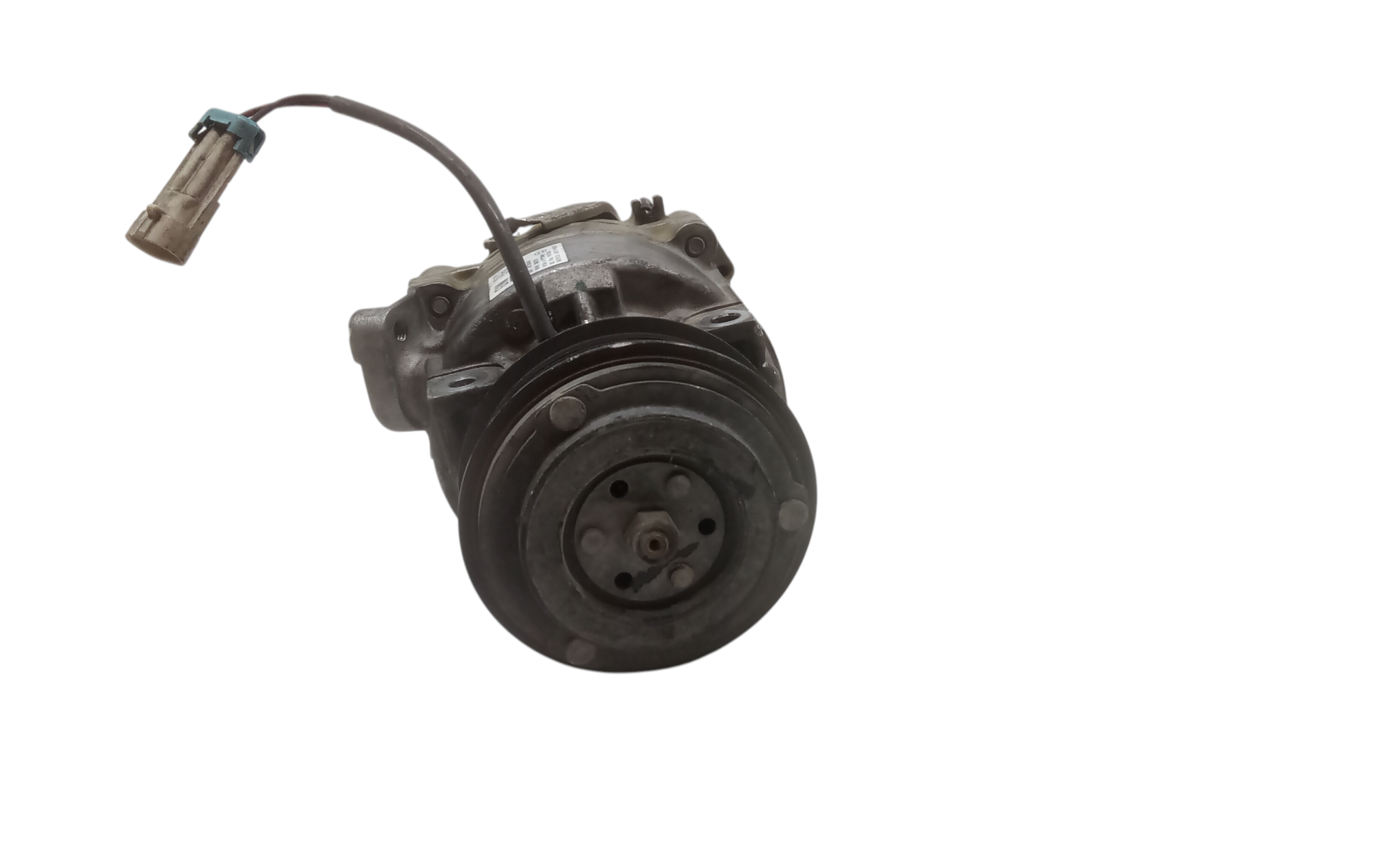 Compressore A/C per Opel Adam 1 Serie (2013 - In produzione)