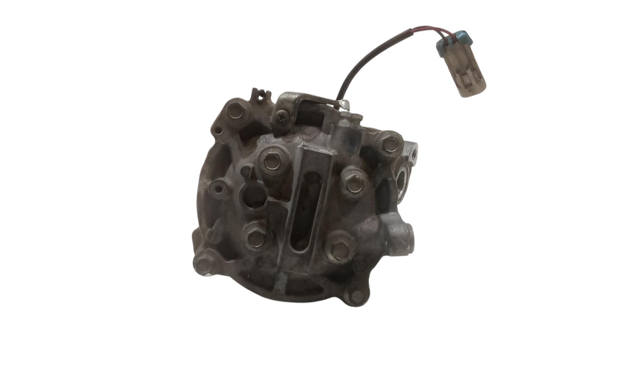 Compressore A/C per Opel Adam 1 Serie (2013 - In produzione)