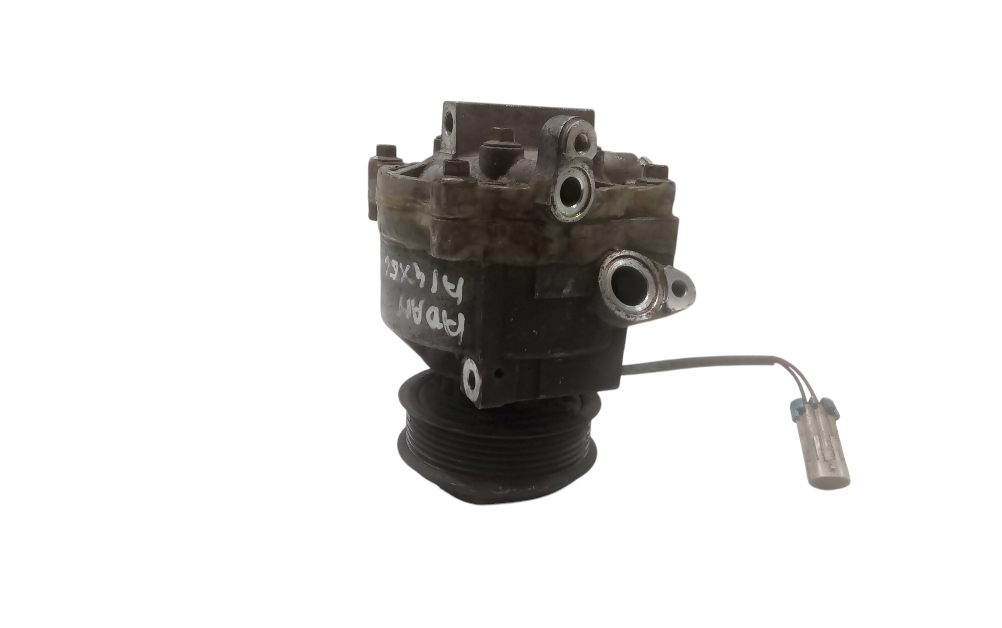 Compressore A/C per Opel Adam 1 Serie (2013 - In produzione)