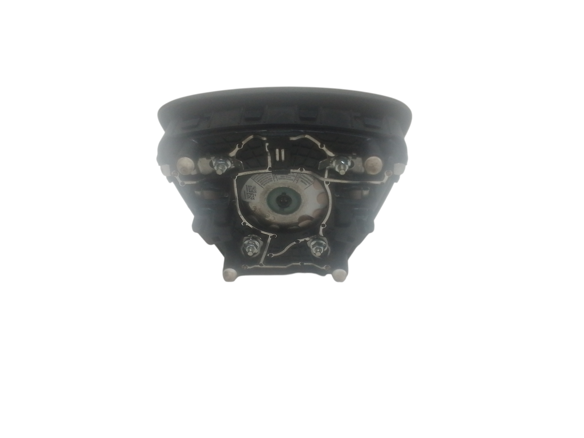 Airbag Volante per Ford Kuga (2020 - )