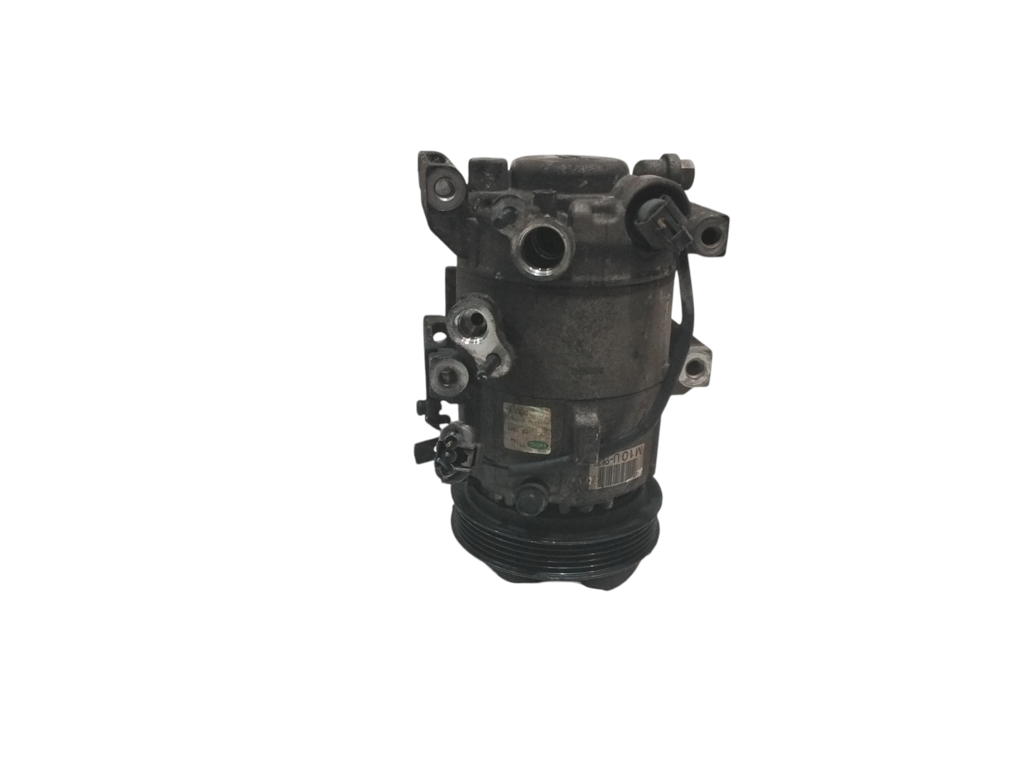 Compressore A/C per Kia Sportage Serie (10>16) (2010 - 2016)